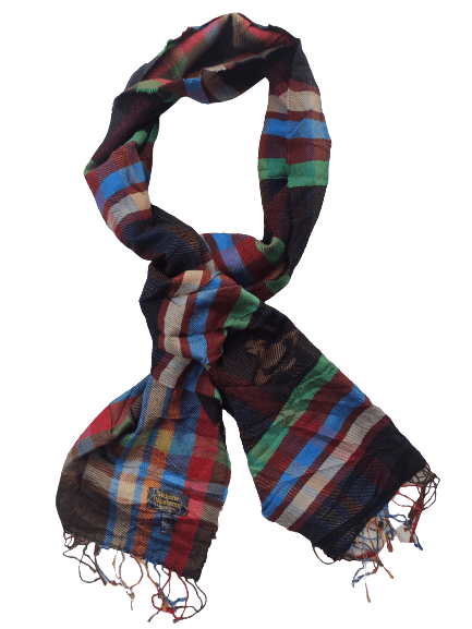 Vivienne Westwood Vivienne Westwood muffler / Vivienne scarf Size ONE SIZE - 1 Thumbnail