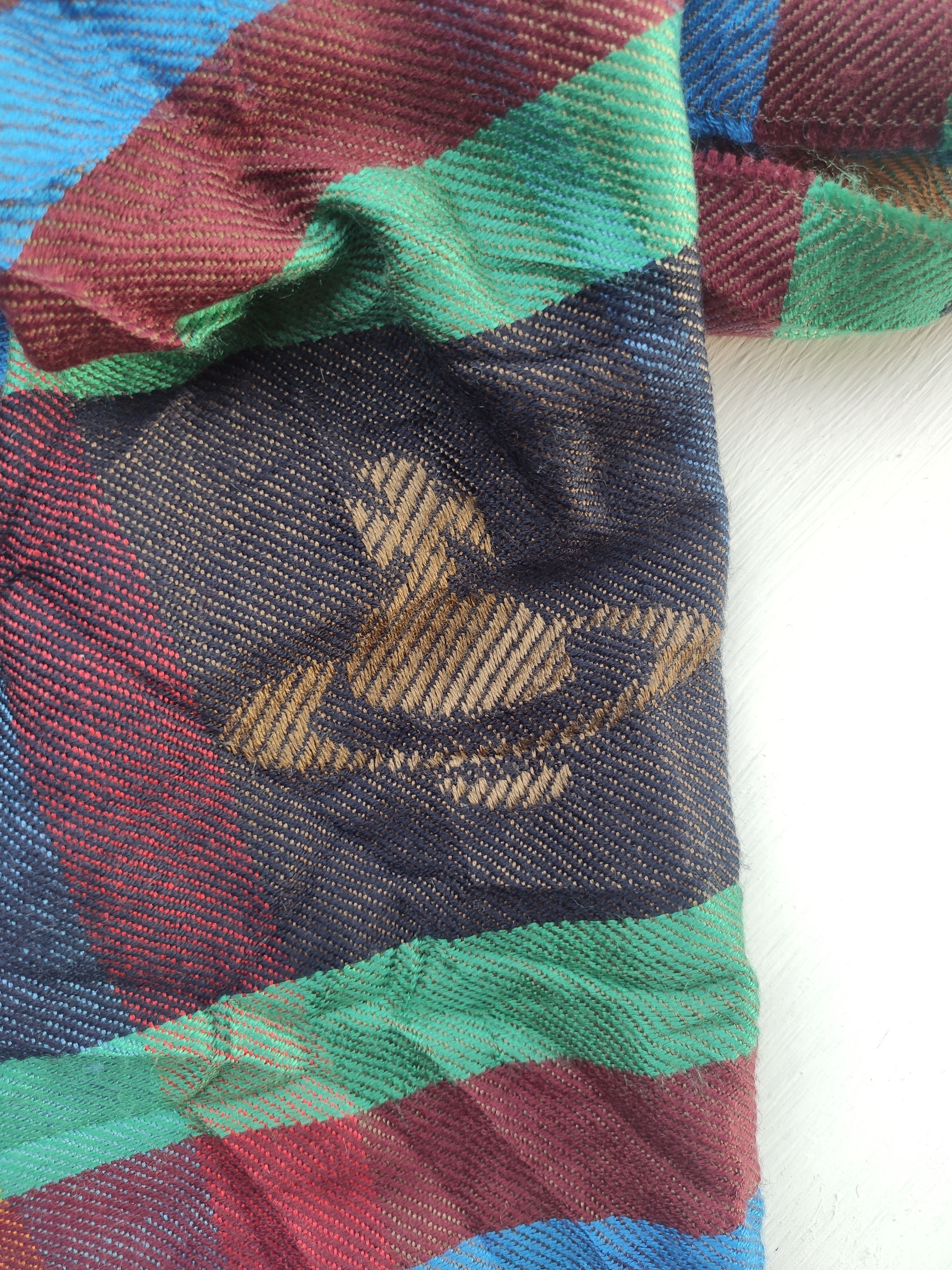 Vivienne Westwood Vivienne Westwood muffler / Vivienne scarf Size ONE SIZE - 3 Thumbnail