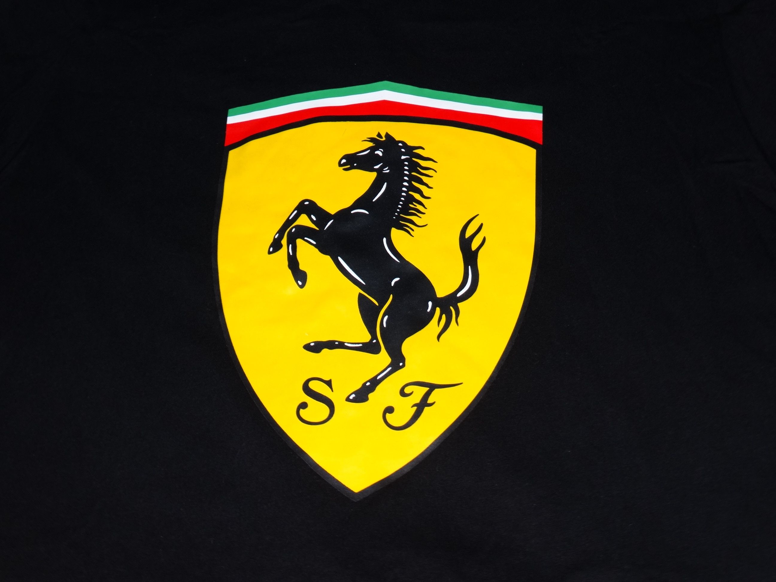 Ferrari × Puma W68 Puma x Ferrari official collectionlogo L italian flag Size US L / EU 52-54 / 3 - 5 Thumbnail