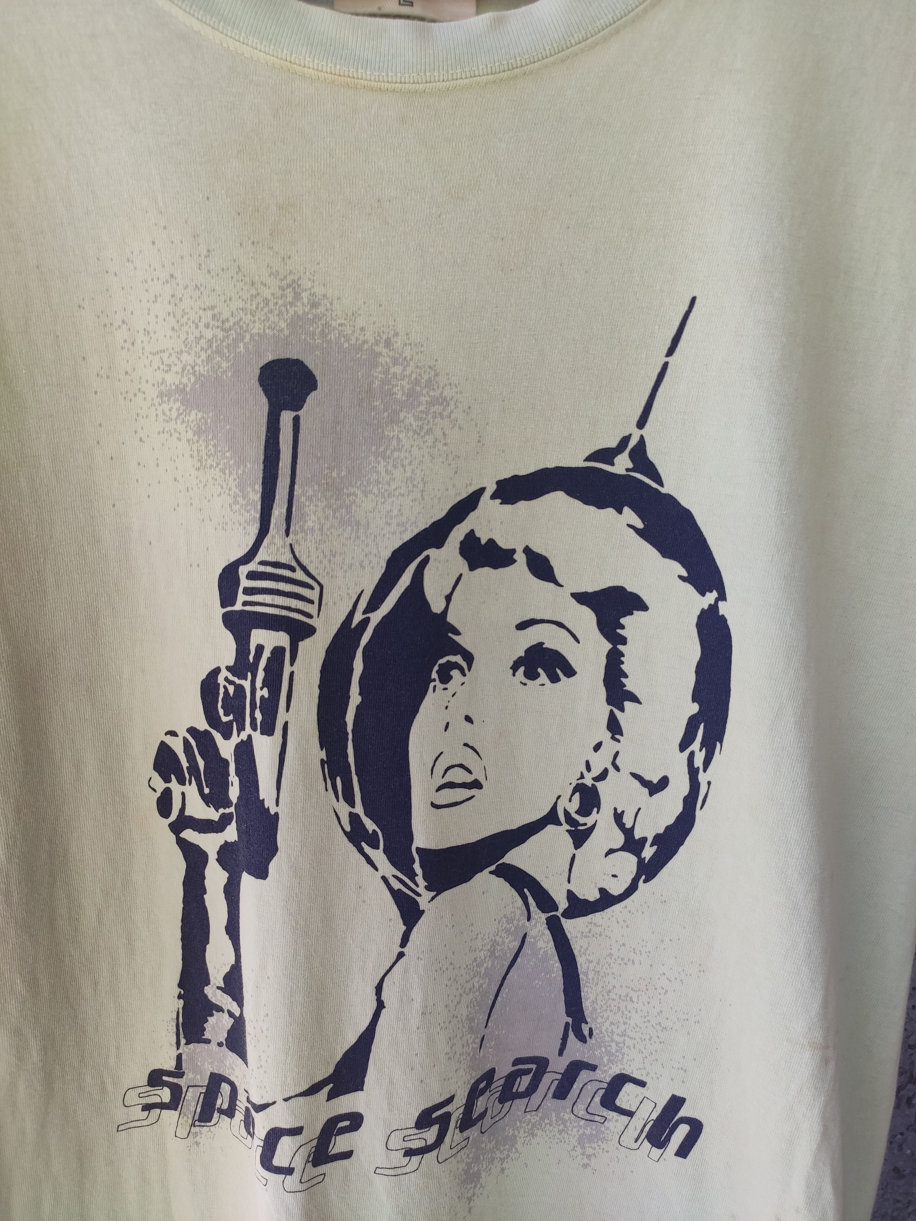 Japanese Brand Bootlegbooth t shirt Size US M / EU 48-50 / 2 - 2 Thumbnail