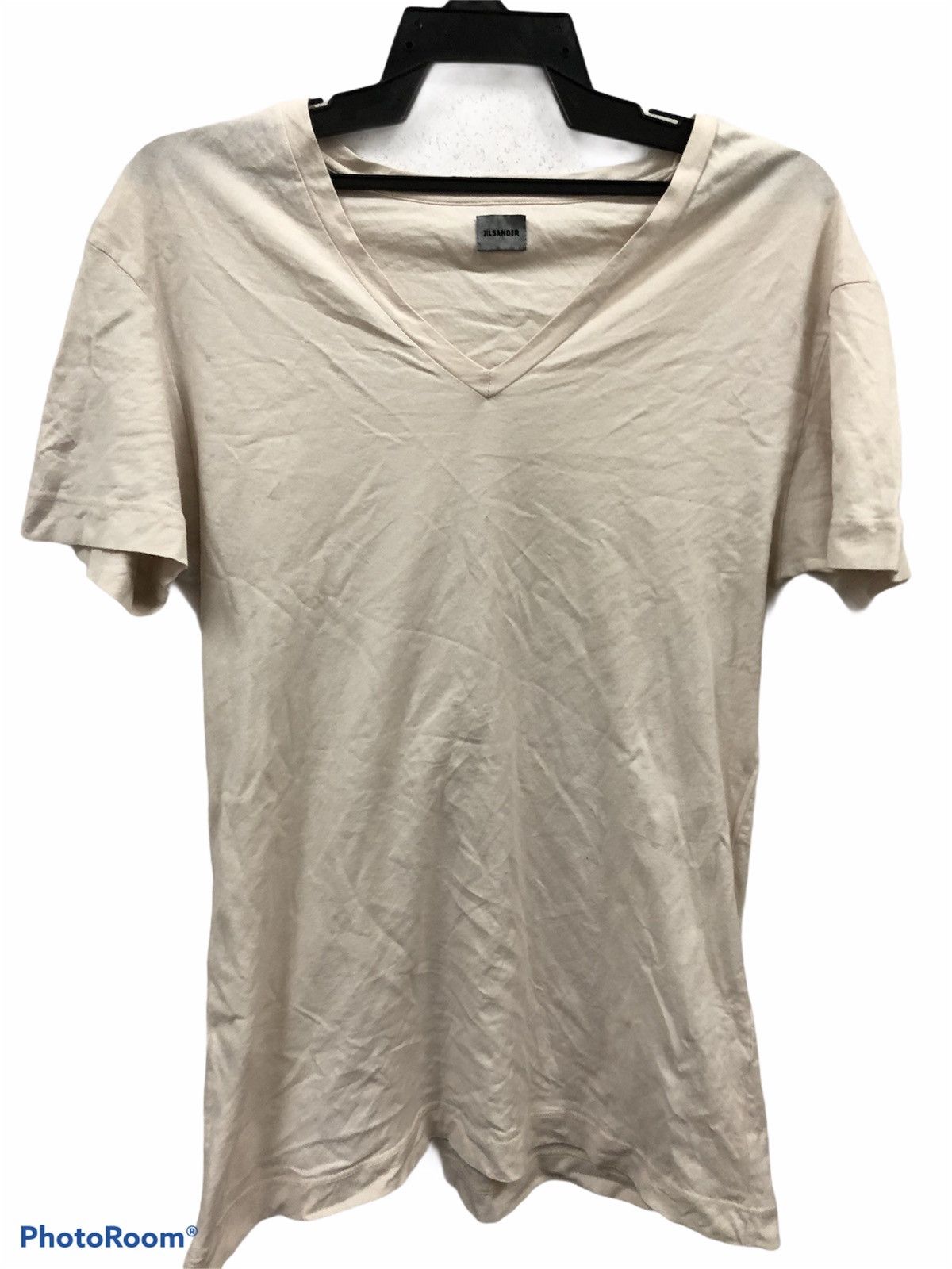 Jil Sander Jil Sander Tee | Grailed