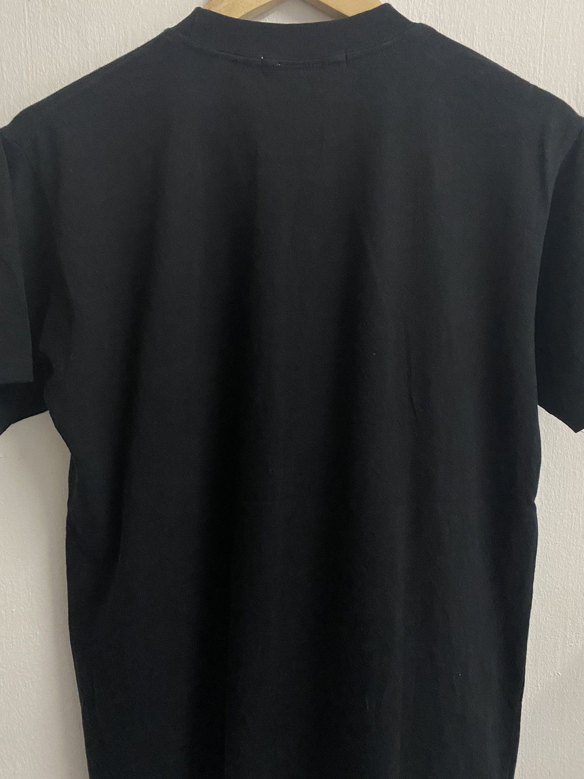 Anime × One Piece × Vintage Vintage One Piece Mugiwara Logo Size US M / EU 48-50 / 2 - 5 Thumbnail