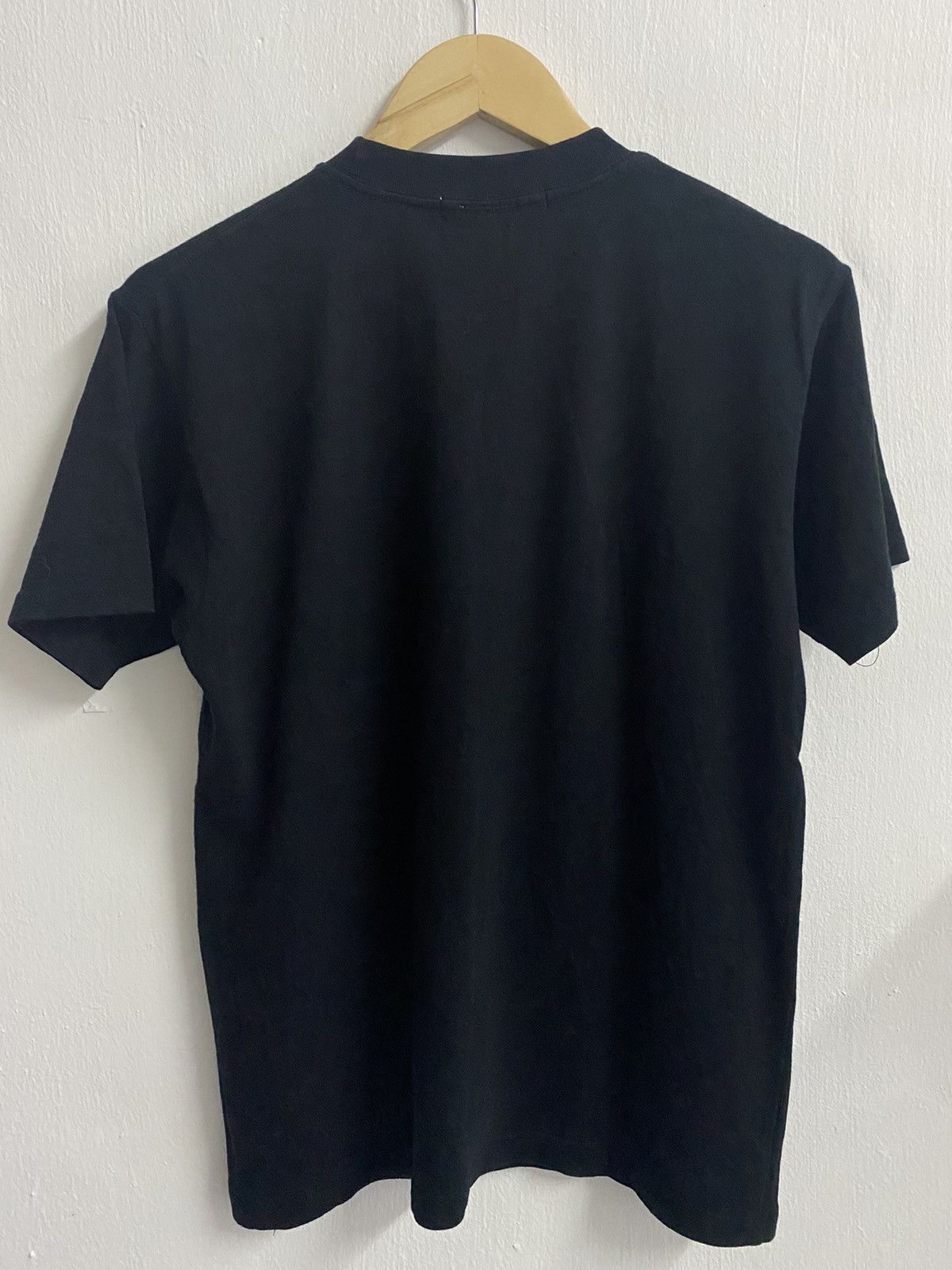 Anime × One Piece × Vintage Vintage One Piece Mugiwara Logo Size US M / EU 48-50 / 2 - 4 Thumbnail