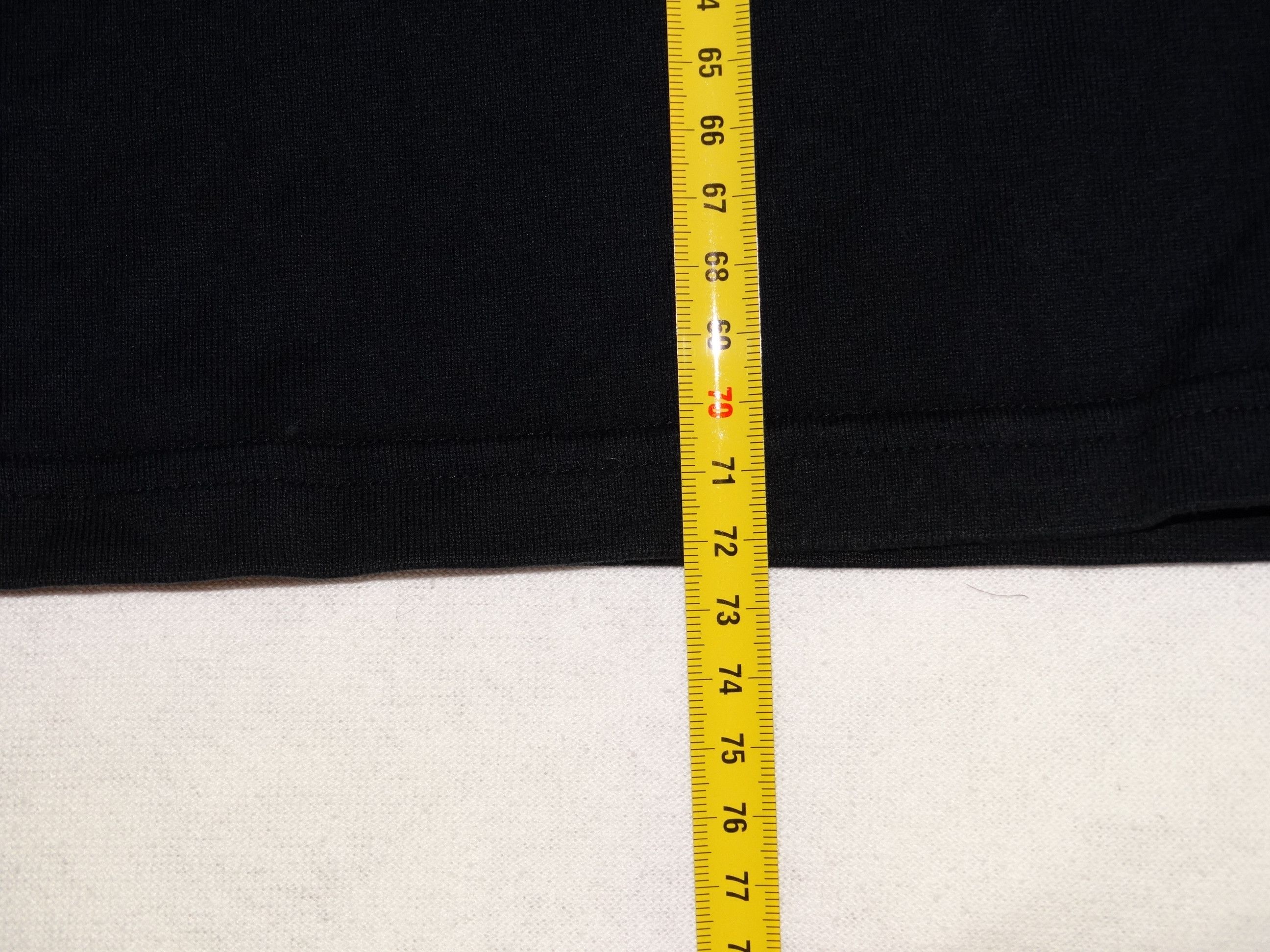 Tommy Hilfiger × Tommy Jeans W10 Tommy Hilfiger new york 1985 Football design M 90's Size US M / EU 48-50 / 2 - 4 Thumbnail