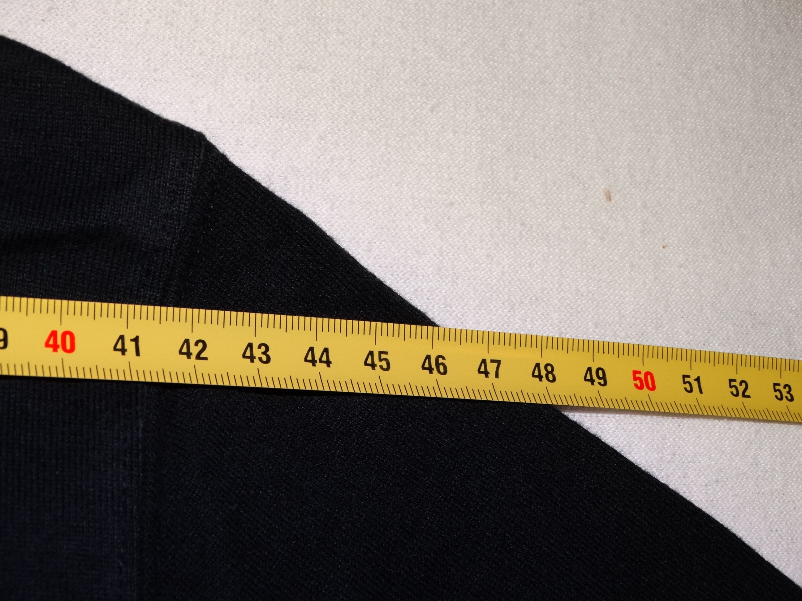 Tommy Hilfiger × Tommy Jeans W10 Tommy Hilfiger new york 1985 Football design M 90's Size US M / EU 48-50 / 2 - 6 Thumbnail