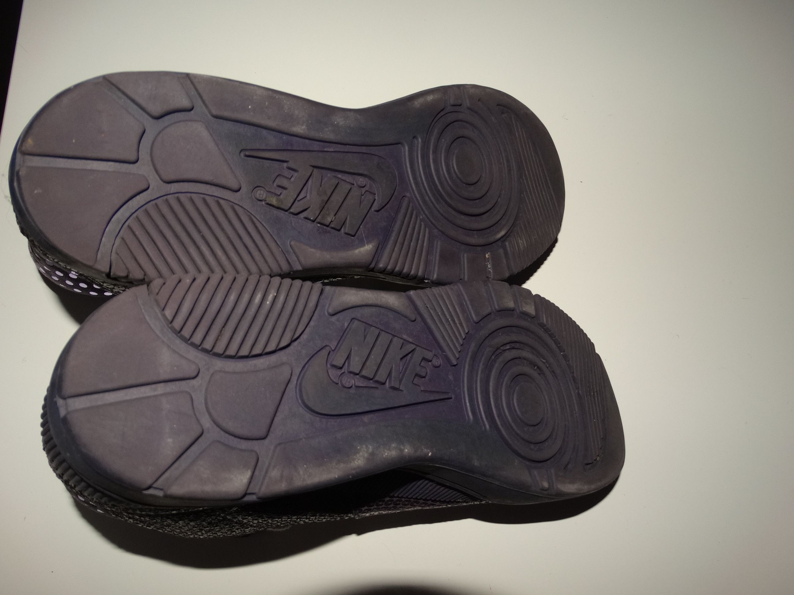 Nike M2 Nike outbreak hi premium abyss purple Size US 9 / EU 42 - 4 Thumbnail