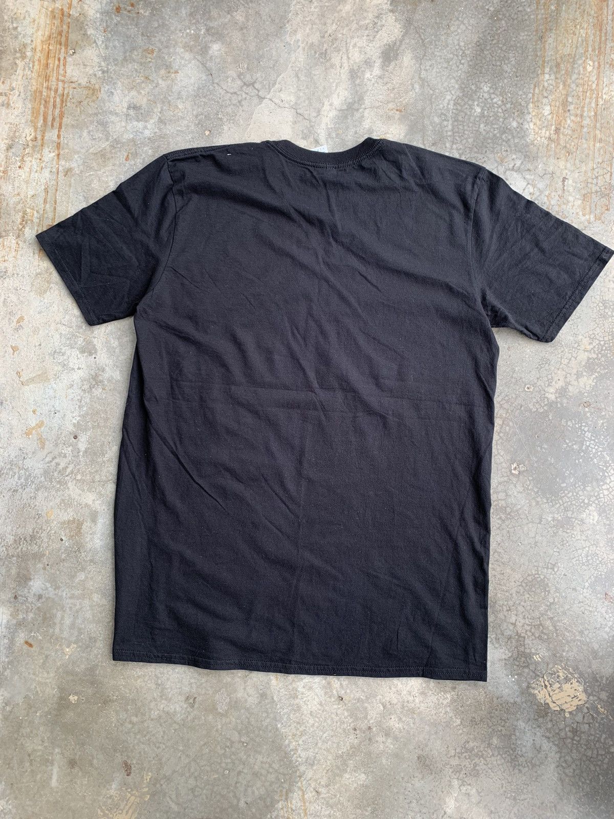 Band Tees Japanese Metalcore Band Earthists Tshirt Size US L / EU 52-54 / 3 - 3 Thumbnail