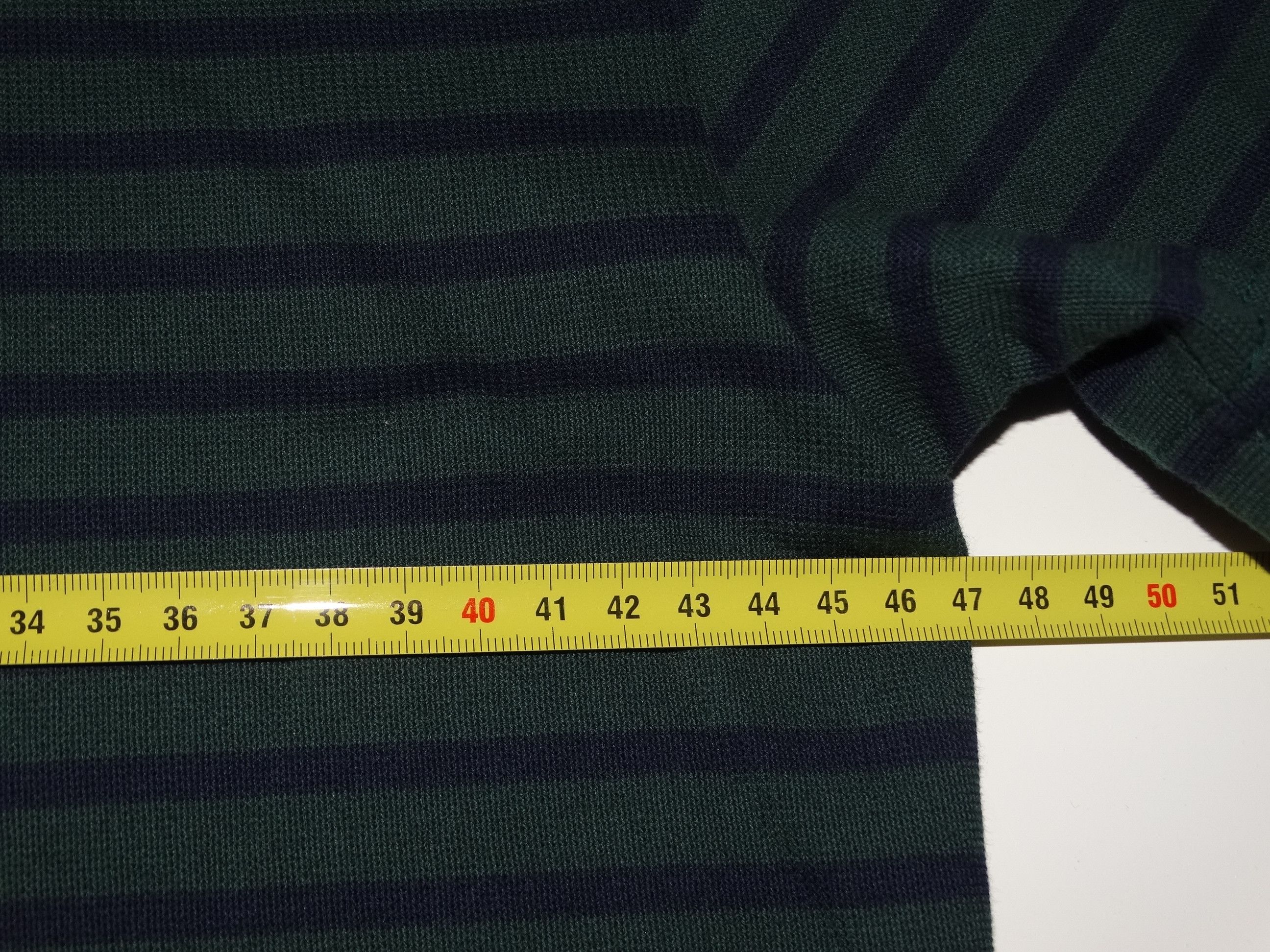 Japanese Brand × NANO universe G1 Nano Universe mariniere stripes striped tee S Size US S / EU 44-46 / 1 - 4 Thumbnail