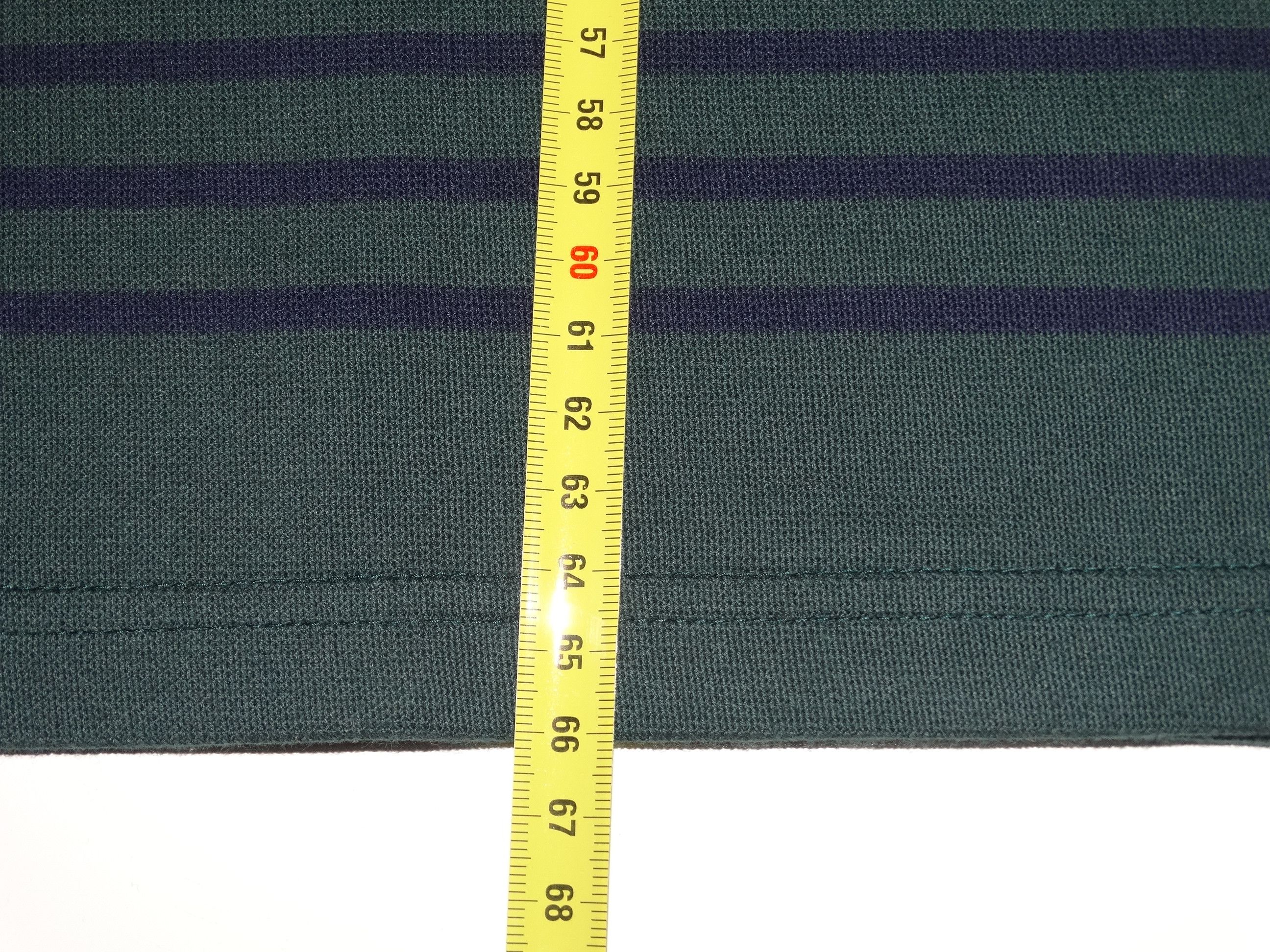 Japanese Brand × NANO universe G1 Nano Universe mariniere stripes striped tee S Size US S / EU 44-46 / 1 - 3 Thumbnail