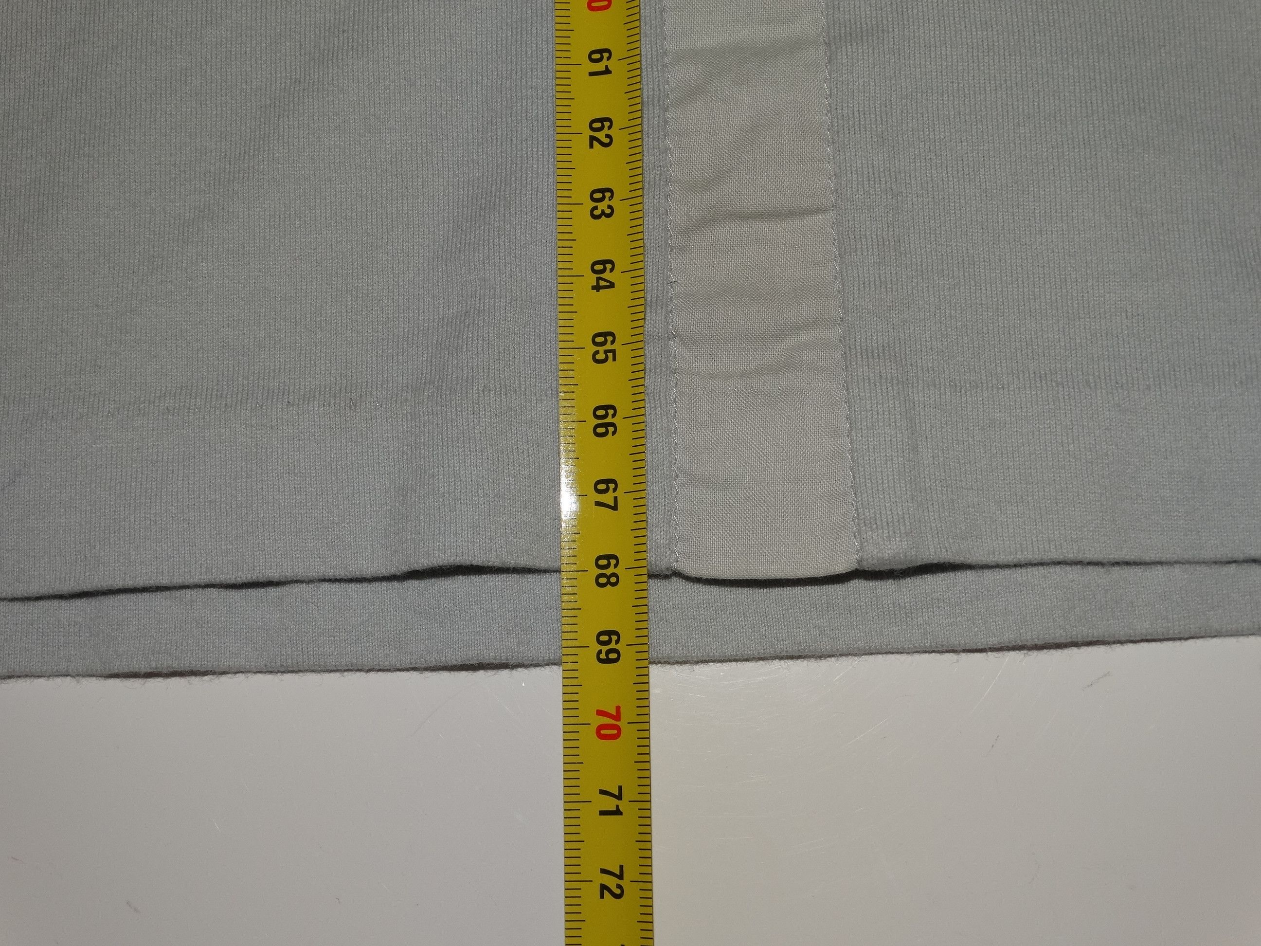 Designer × Paul Smith × Paul Smith Red Ear E4 Paul Smith tee deconstructed rebuild line design M Size US M / EU 48-50 / 2 - 4 Thumbnail