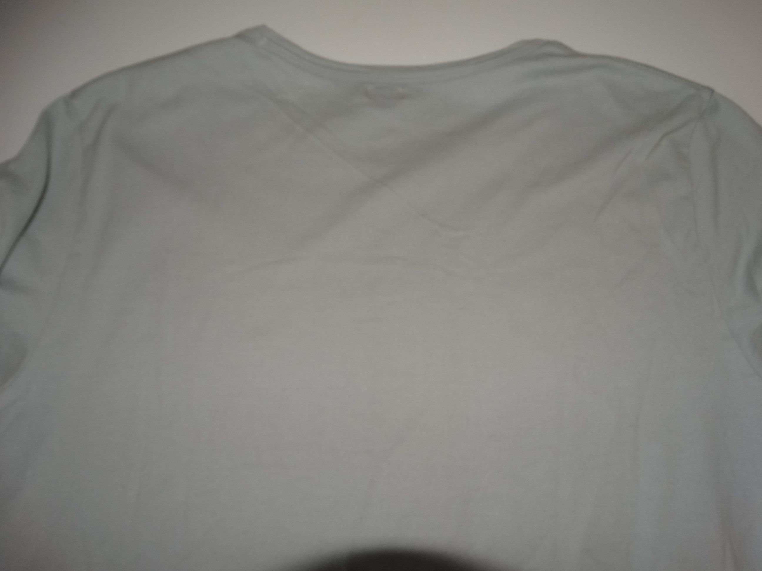 Designer × Paul Smith × Paul Smith Red Ear E4 Paul Smith tee deconstructed rebuild line design M Size US M / EU 48-50 / 2 - 8 Thumbnail