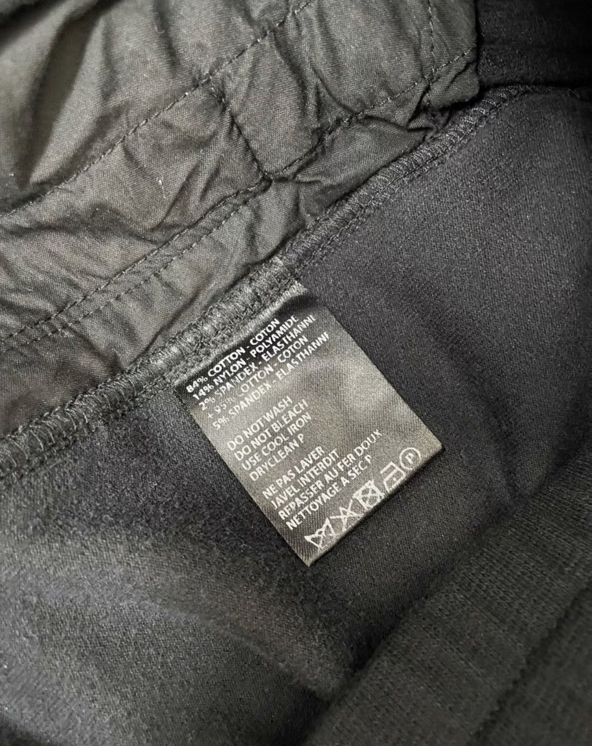 Haider Ackermann Haider Ackermann Velvet Sweatpants Size S Size US 32 / EU 48 - 7 Thumbnail