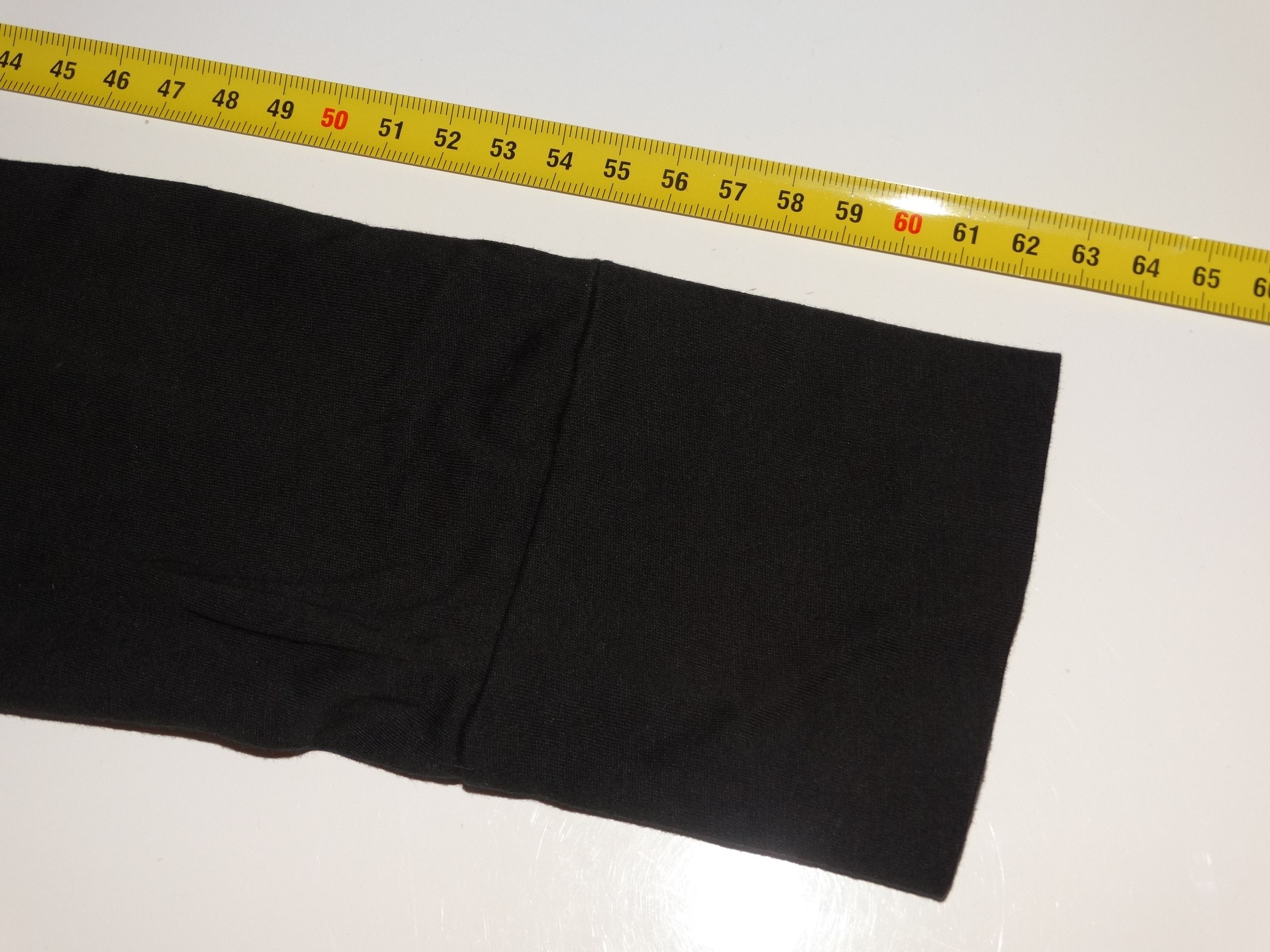 Designer × Diesel × Diesel Black Gold D26 Diesel Black gold oversized elongated polo S/L Size US M / EU 48-50 / 2 - 8 Thumbnail