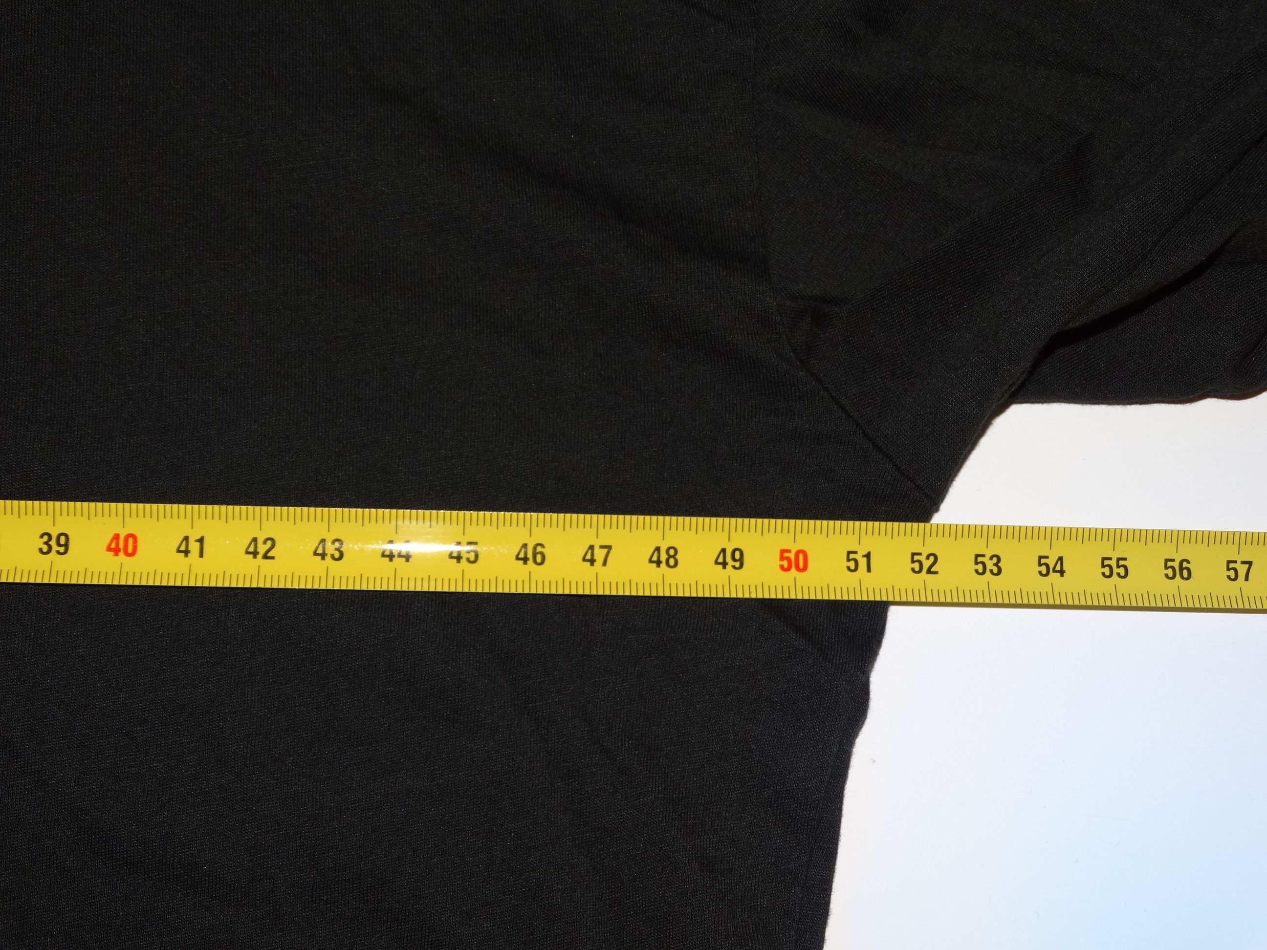 Designer × Diesel × Diesel Black Gold D26 Diesel Black gold oversized elongated polo S/L Size US M / EU 48-50 / 2 - 6 Thumbnail
