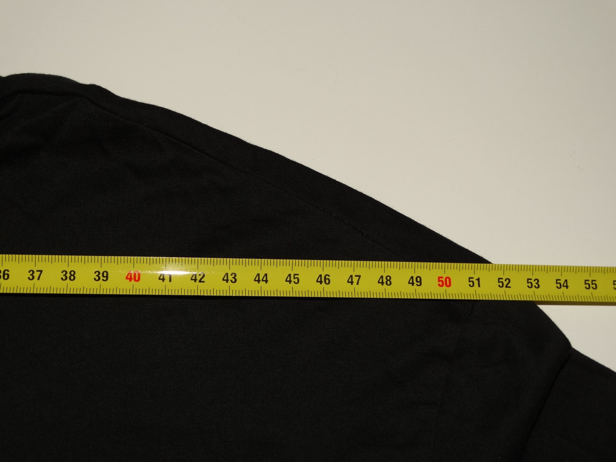 Designer × Diesel × Diesel Black Gold D26 Diesel Black gold oversized elongated polo S/L Size US M / EU 48-50 / 2 - 7 Thumbnail