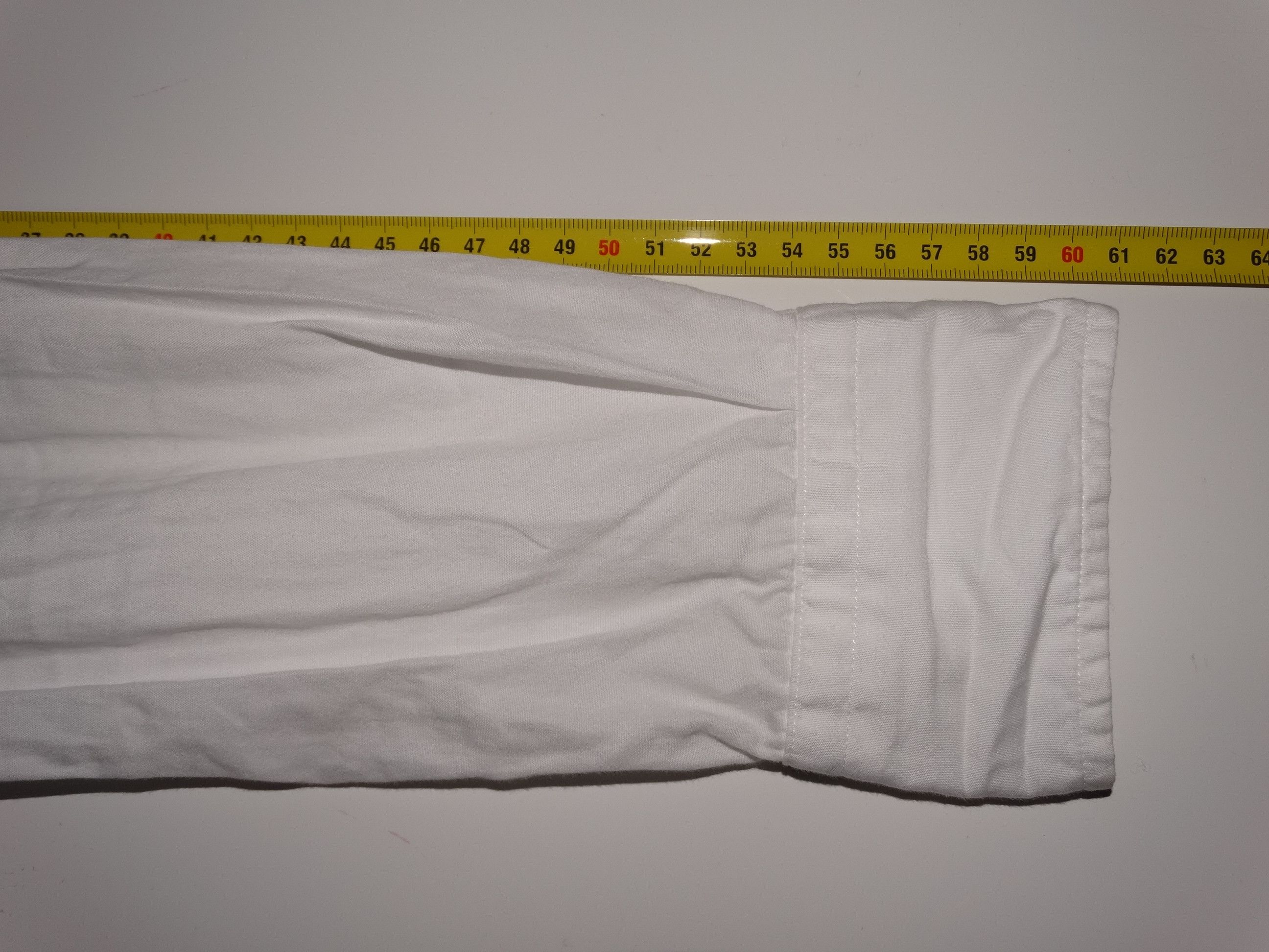 Paul Smith Paul Smith white shirt made in japan size S slim Size US XS / EU 42 / 0 - 5 Thumbnail
