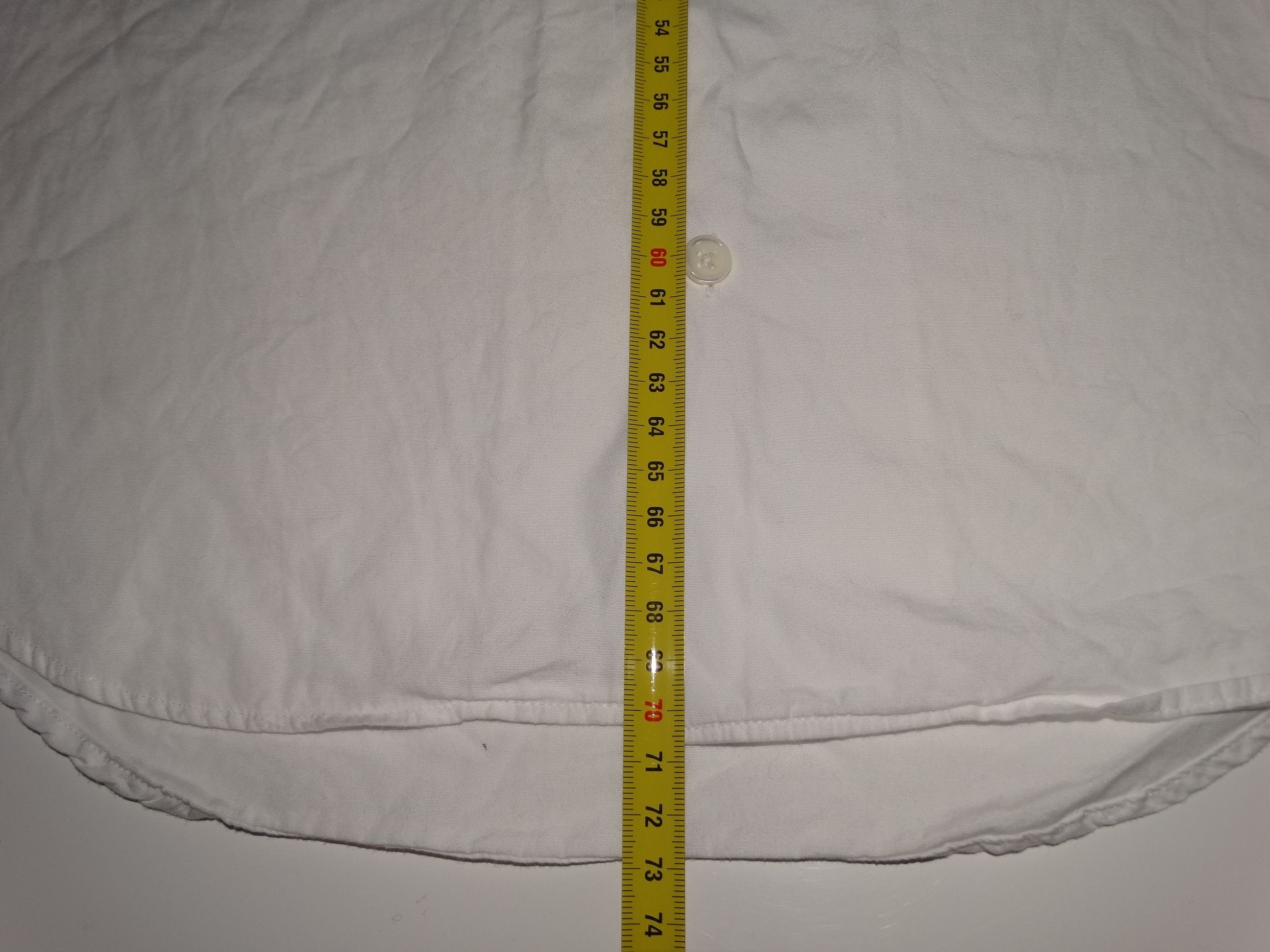 Paul Smith Paul Smith white shirt made in japan size S slim Size US XS / EU 42 / 0 - 3 Thumbnail