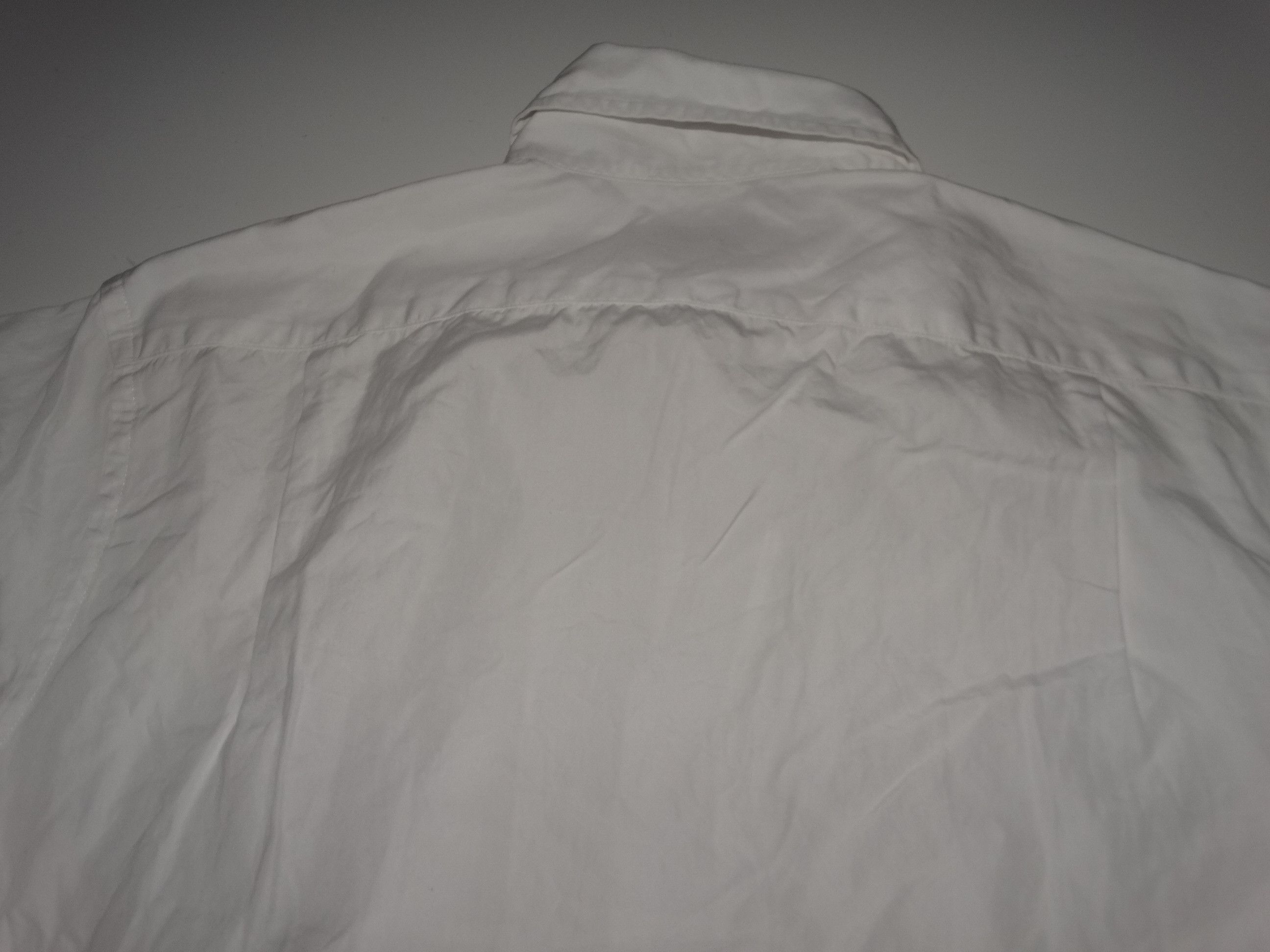 Paul Smith Paul Smith white shirt made in japan size S slim Size US XS / EU 42 / 0 - 8 Thumbnail
