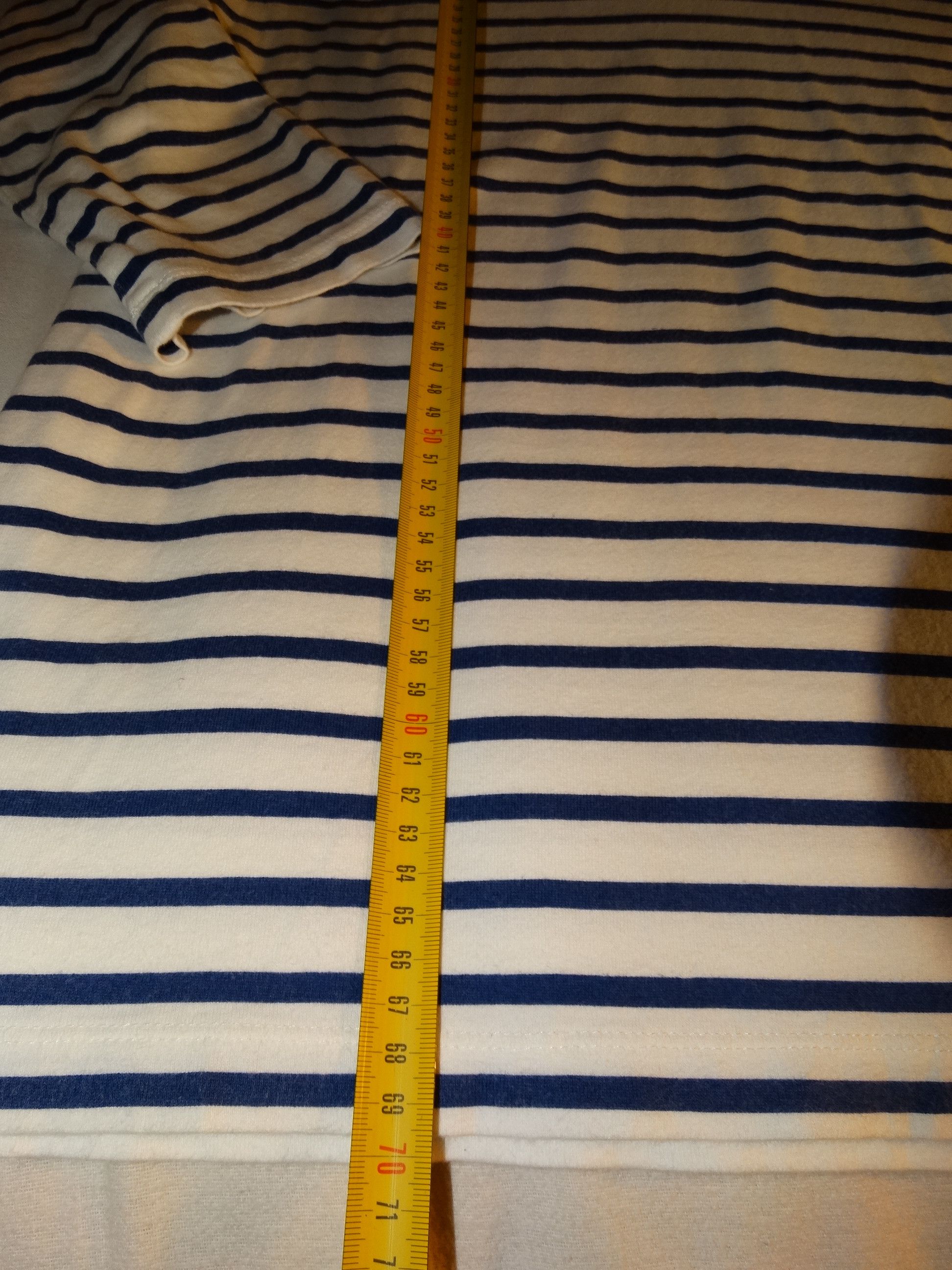 United Arrows × monkey time V10 United Arrows Monkey time stripes stripped camo tee M Size US M / EU 48-50 / 2 - 6 Thumbnail