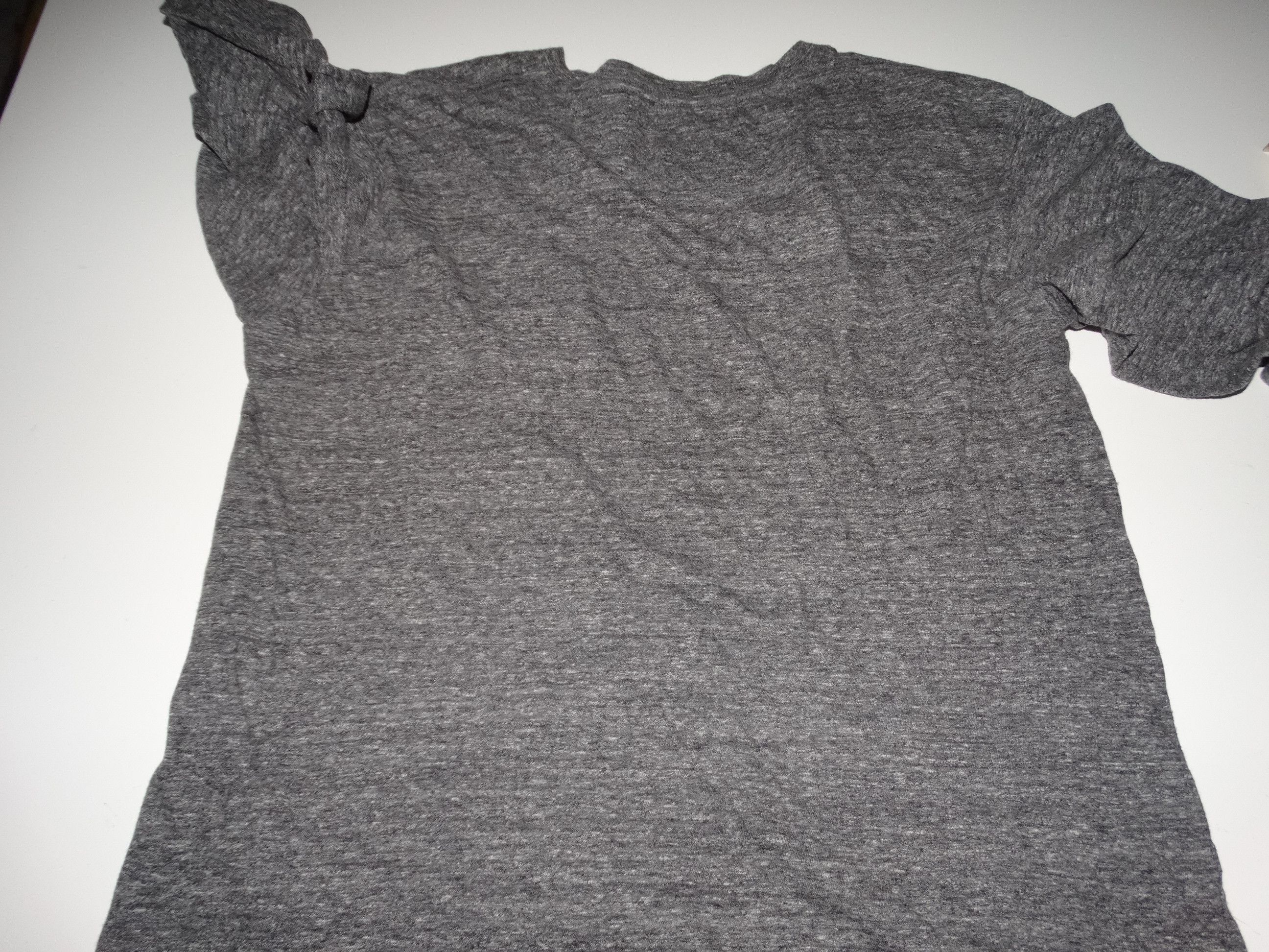 White Mountaineering U37 army tactic type loose 3/4 sleeves pockets tee japan M Size US M / EU 48-50 / 2 - 7 Thumbnail