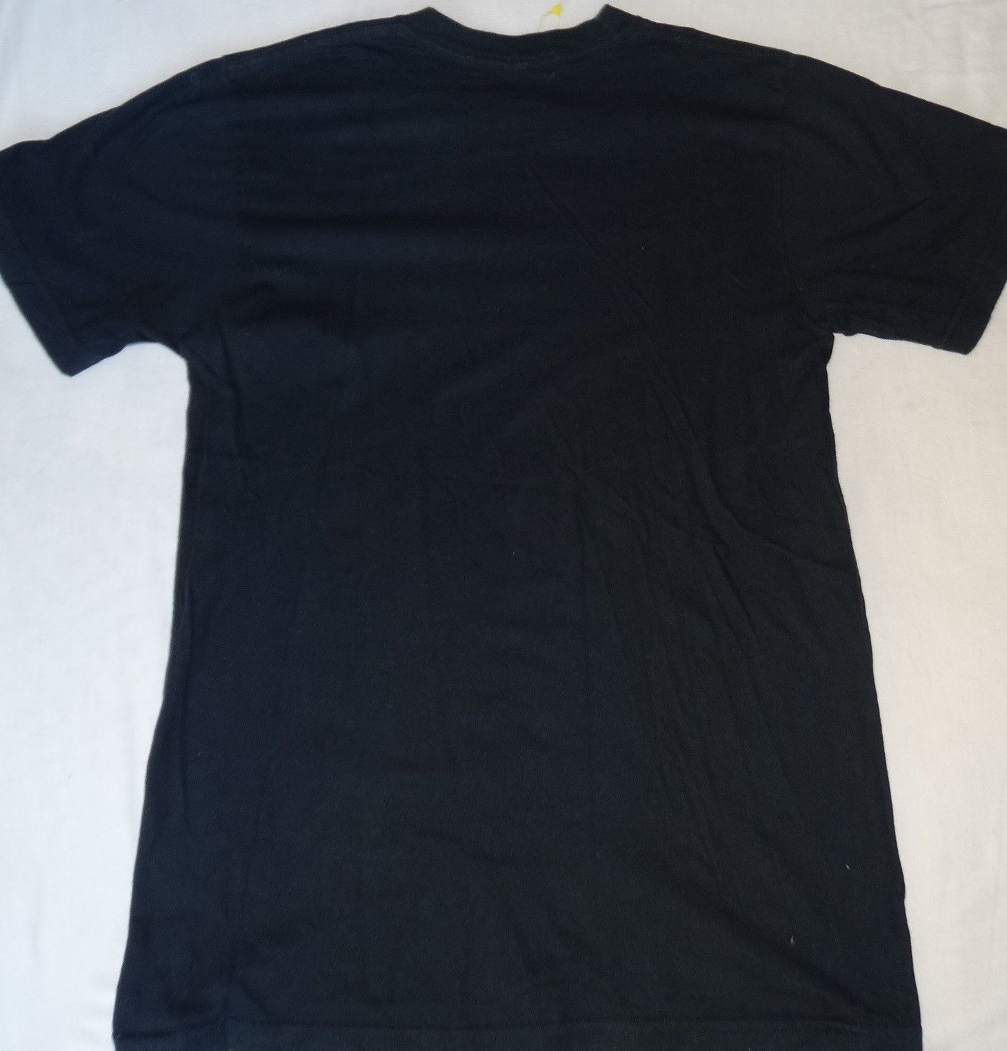 BEAUTY&YOUTH × Japanese Brand × United Arrows H31 Beauty & Youth Black logo tee made in USA S Size US S / EU 44-46 / 1 - 10 Thumbnail