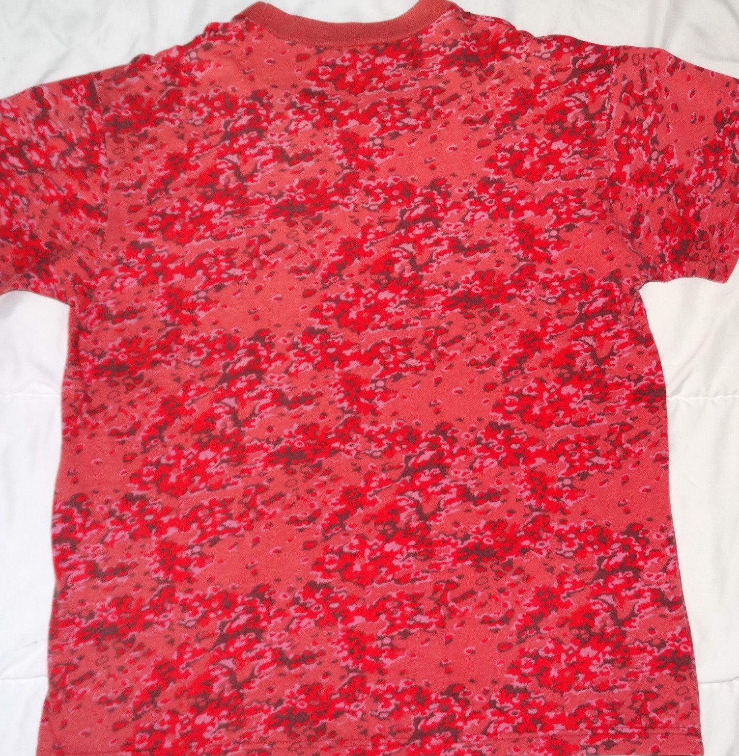 A.P.C. × Vintage Z34 APC camo camouflage japanese art style made france XXS Size US XXS / EU 40 - 9 Thumbnail