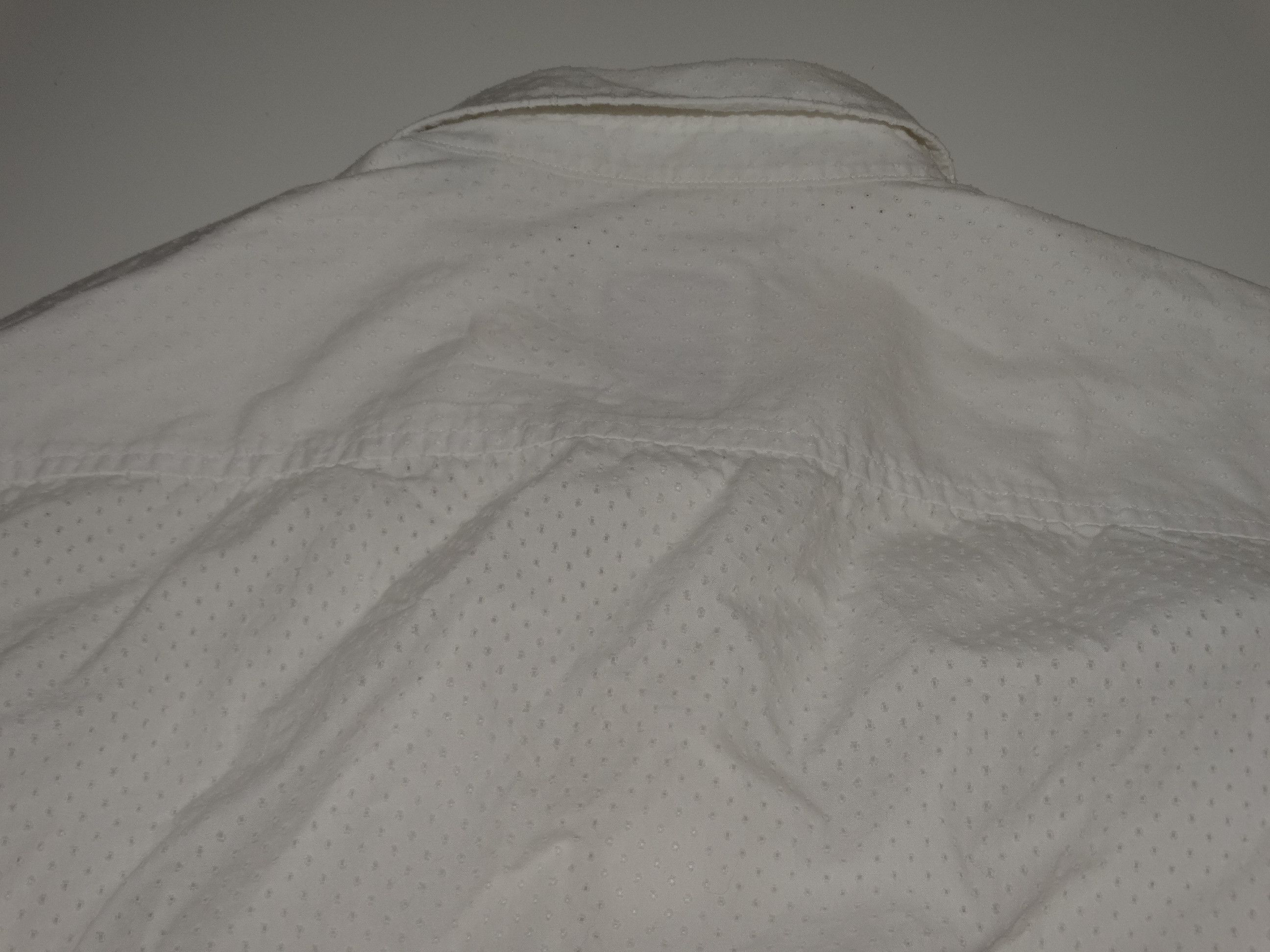 Armani × Armani Exchange × Giorgio Armani E11 Armani longsleeves pocket summer shirt jersey cotton L Size US L / EU 52-54 / 3 - 9 Thumbnail