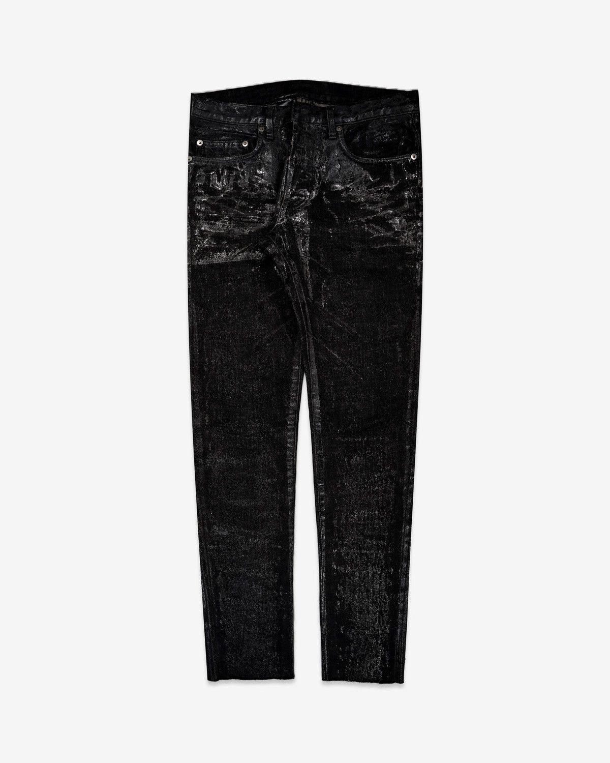 Dior Homme “Luster” Jeans - AW07
