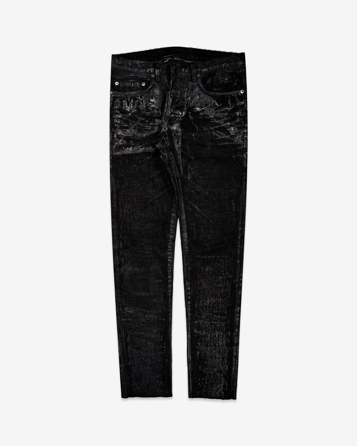 Dior Dior Homme “Luster” Jeans - AW07 | Grailed