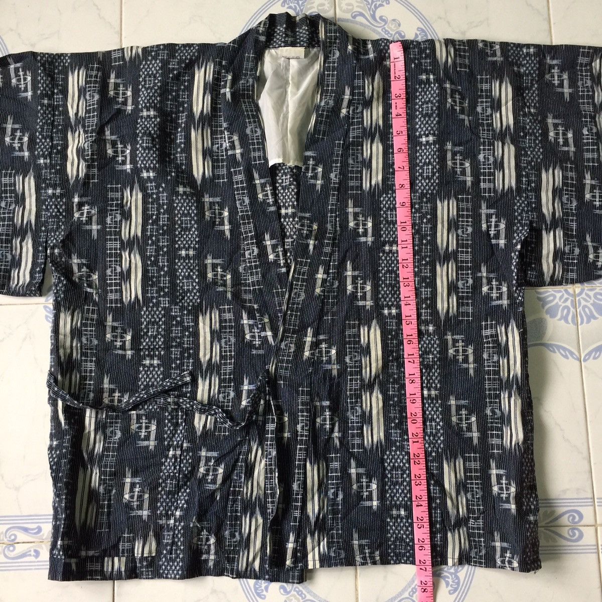 Japanese Brand Kimono traditional Japanese Made in Japan Size US XL / EU 56 / 4 - 9 Thumbnail