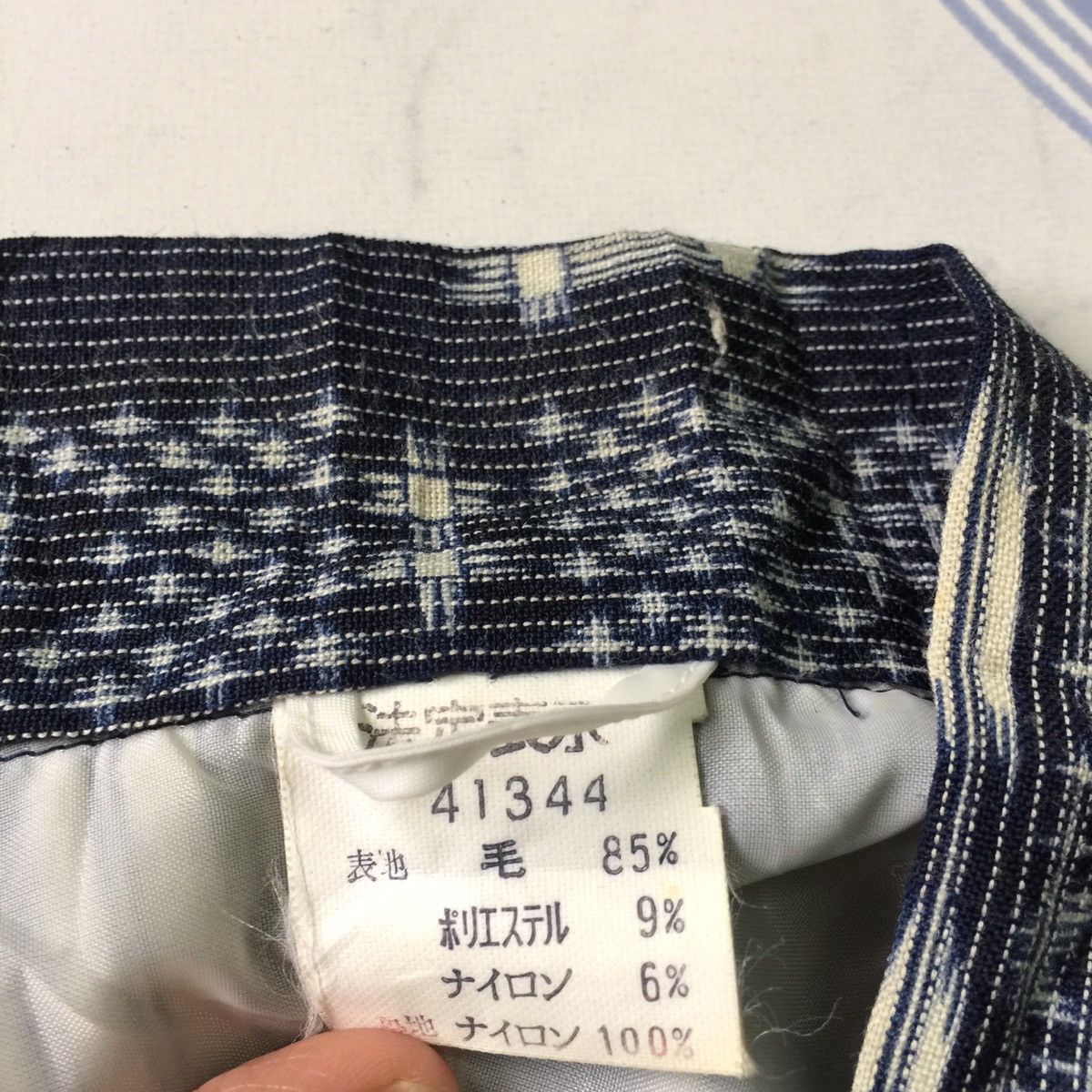 Japanese Brand Kimono traditional Japanese Made in Japan Size US XL / EU 56 / 4 - 6 Thumbnail