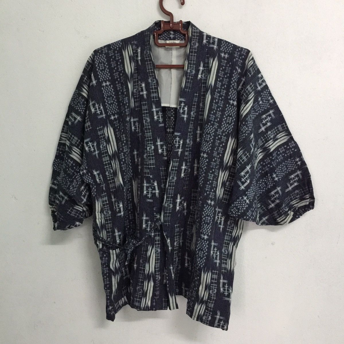Japanese Brand Kimono traditional Japanese Made in Japan Size US XL / EU 56 / 4 - 1 Thumbnail