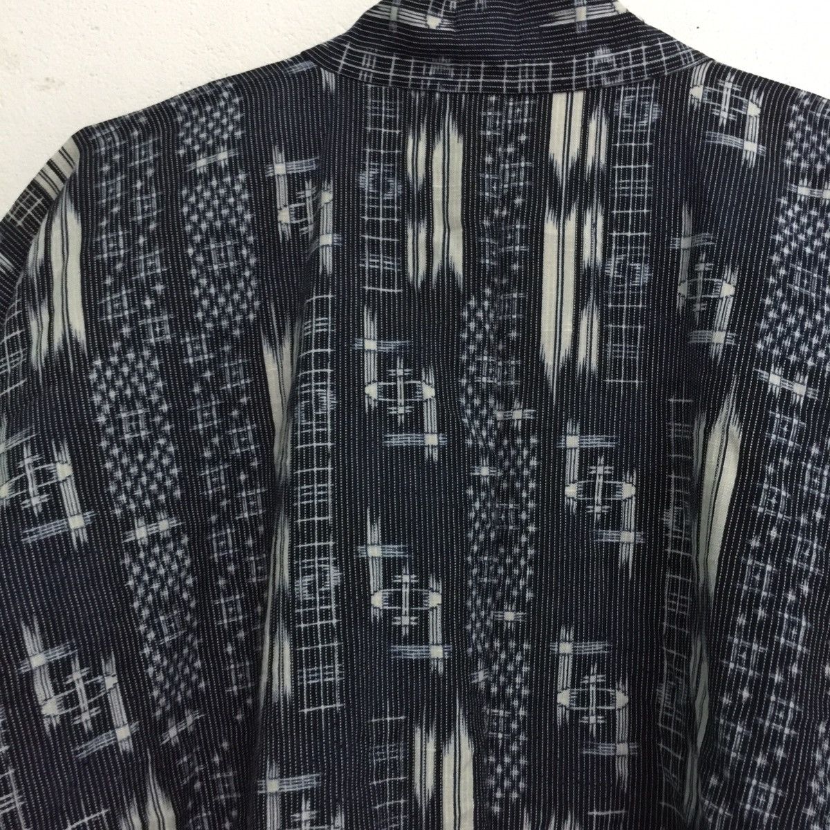 Japanese Brand Kimono traditional Japanese Made in Japan Size US XL / EU 56 / 4 - 5 Thumbnail