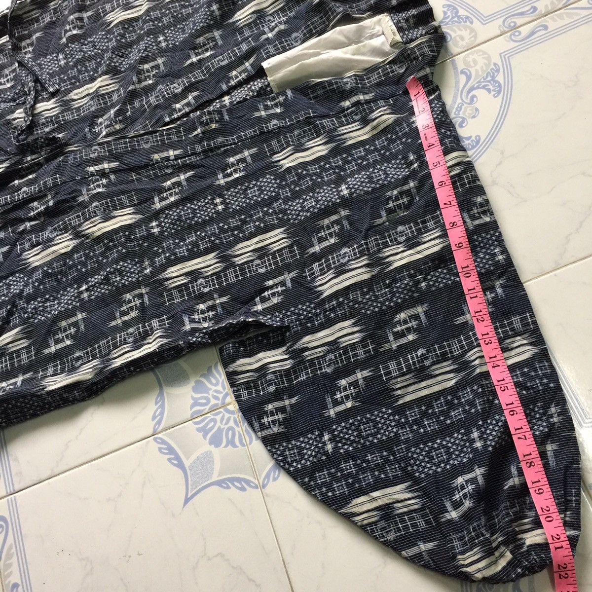 Japanese Brand Kimono traditional Japanese Made in Japan Size US XL / EU 56 / 4 - 10 Thumbnail