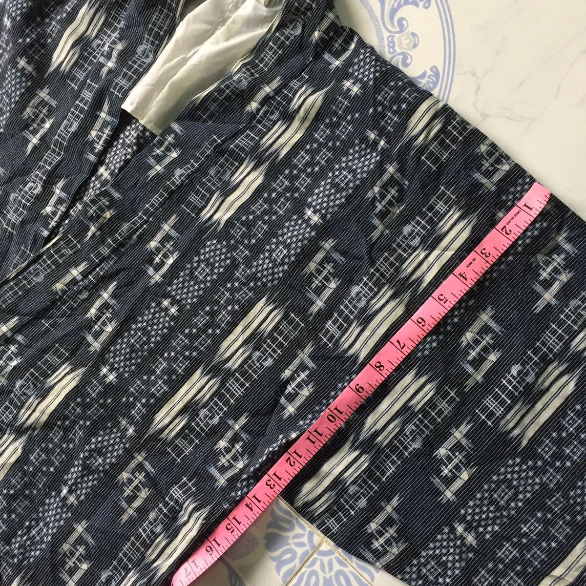 Japanese Brand Kimono traditional Japanese Made in Japan Size US XL / EU 56 / 4 - 12 Thumbnail