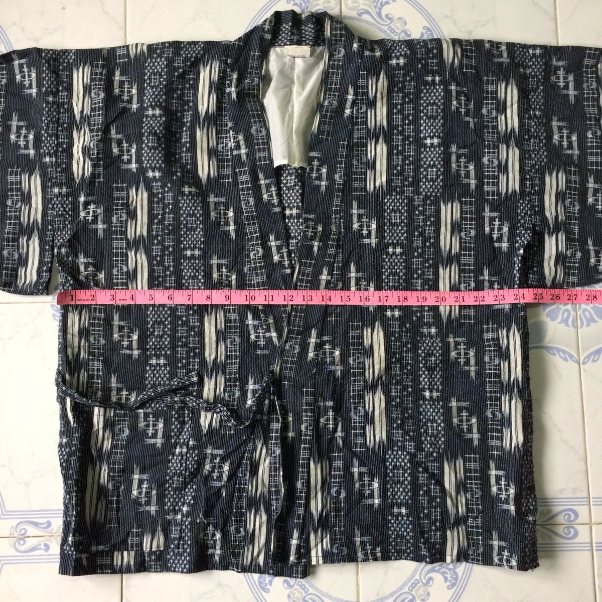 Japanese Brand Kimono traditional Japanese Made in Japan Size US XL / EU 56 / 4 - 8 Thumbnail