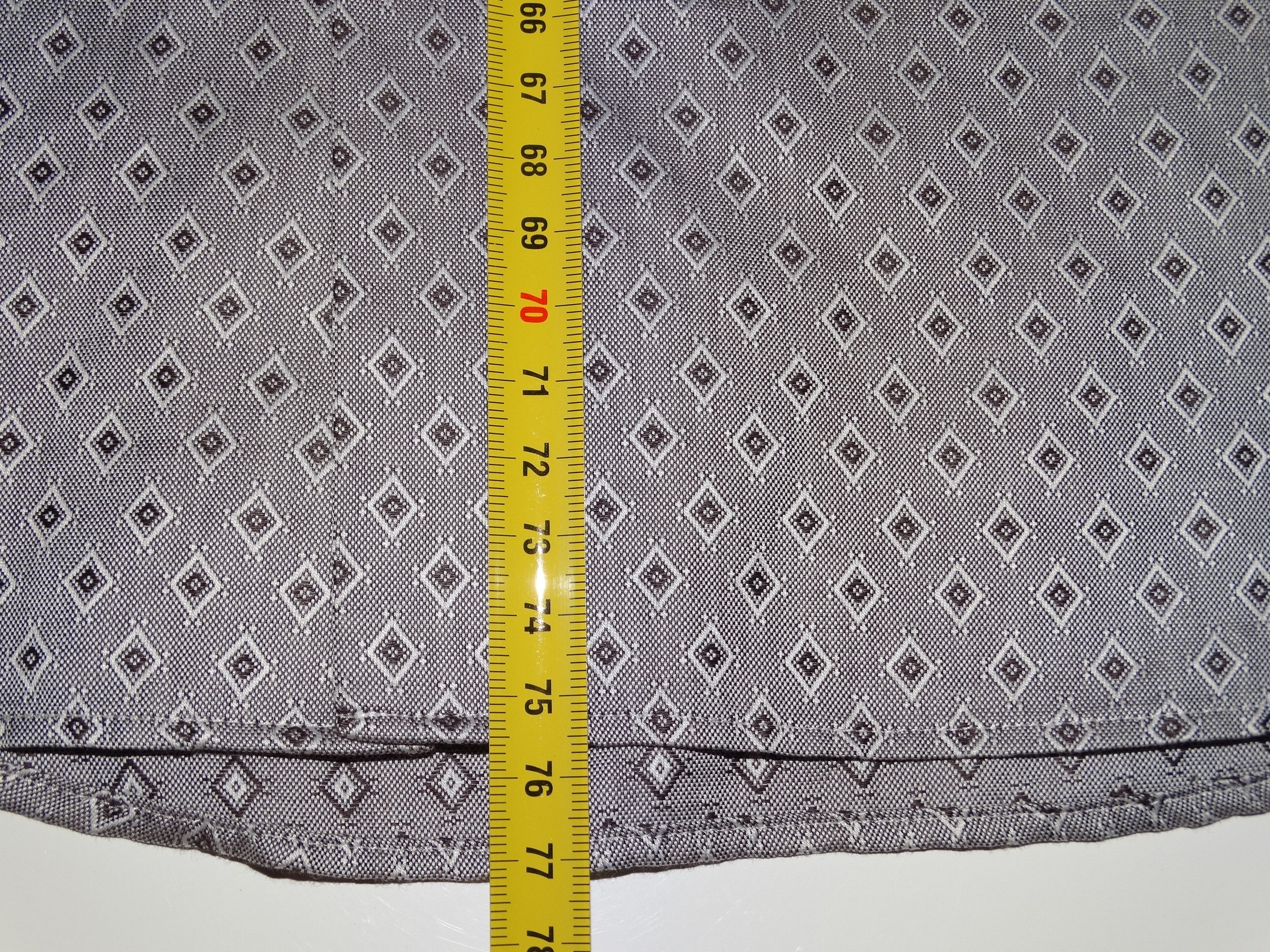 Paul Smith × Paul Smith Red Ear U16 Paul Smith italian monogram design print shirt M/L Size US L / EU 52-54 / 3 - 9 Thumbnail