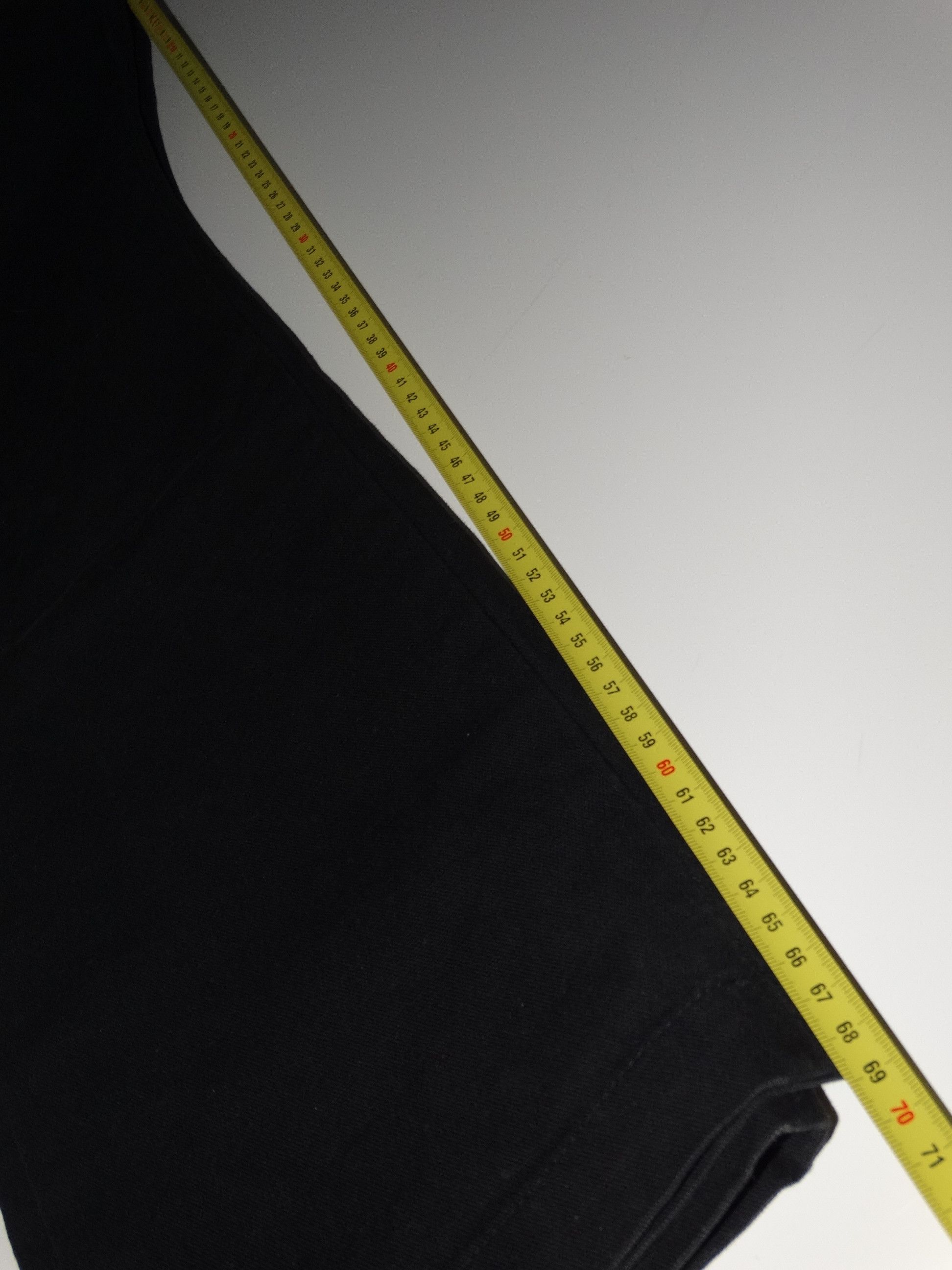 Paul Smith × Paul Smith Red Ear O17 Worn picture Paul Smith pant adjusted right w32 Size US 32 / EU 48 - 16 Thumbnail