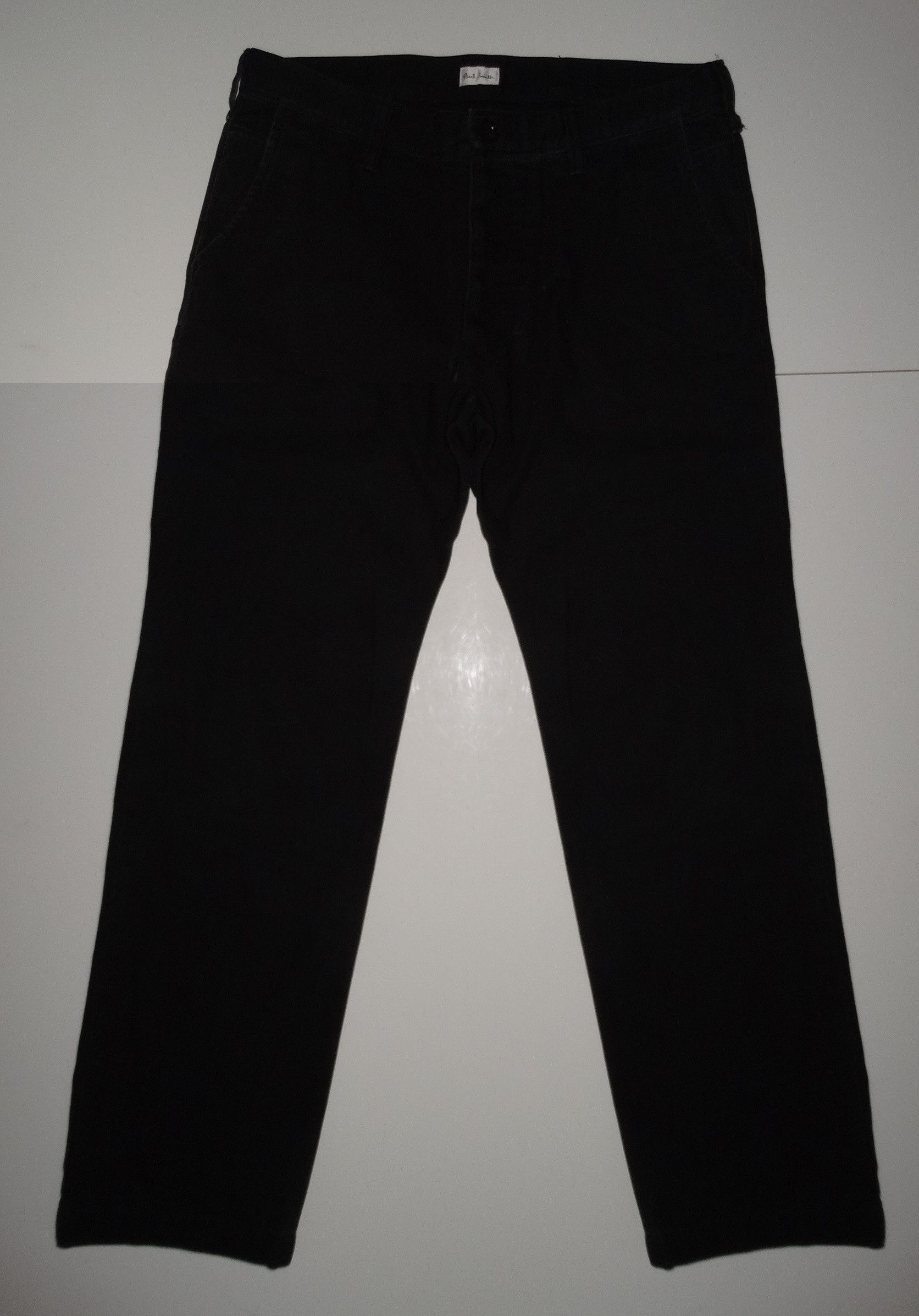 Paul Smith × Paul Smith Red Ear O17 Worn picture Paul Smith pant adjusted right w32 Size US 32 / EU 48 - 18 Thumbnail