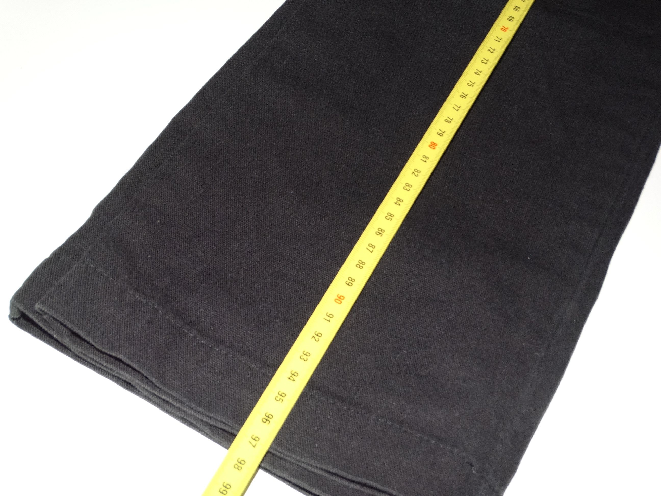 Paul Smith × Paul Smith Red Ear O17 Worn picture Paul Smith pant adjusted right w32 Size US 32 / EU 48 - 17 Thumbnail