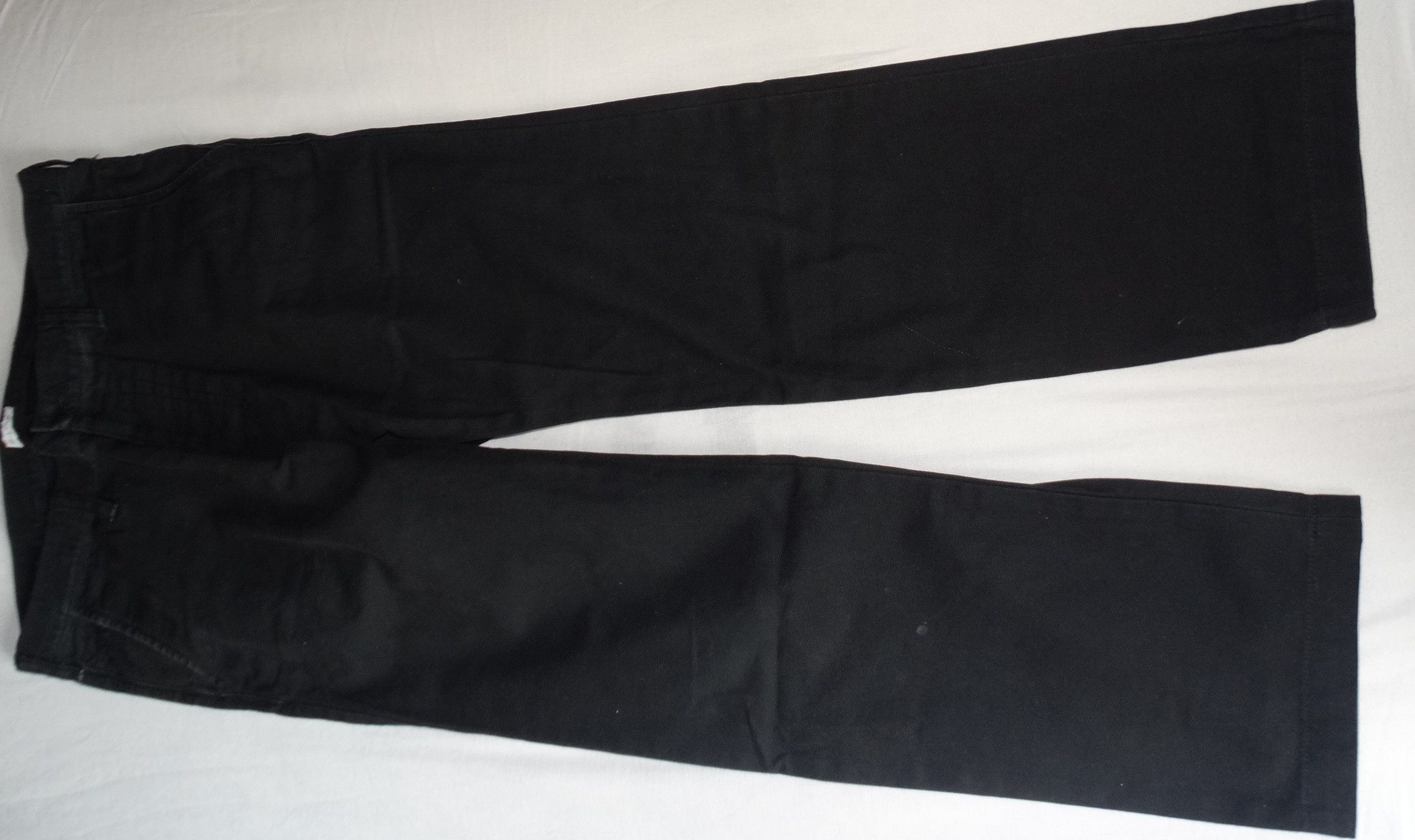 Paul Smith × Paul Smith Red Ear O17 Worn picture Paul Smith pant adjusted right w32 Size US 32 / EU 48 - 11 Thumbnail