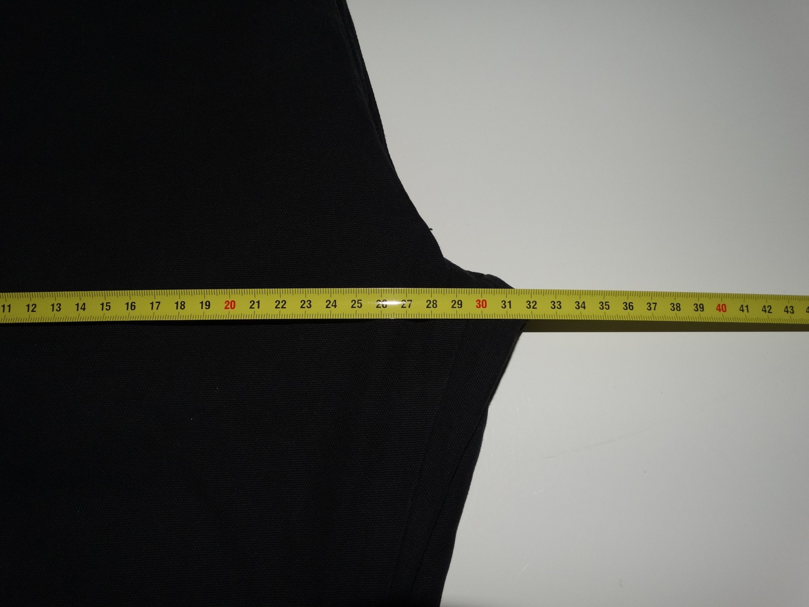 Paul Smith × Paul Smith Red Ear O17 Worn picture Paul Smith pant adjusted right w32 Size US 32 / EU 48 - 14 Thumbnail