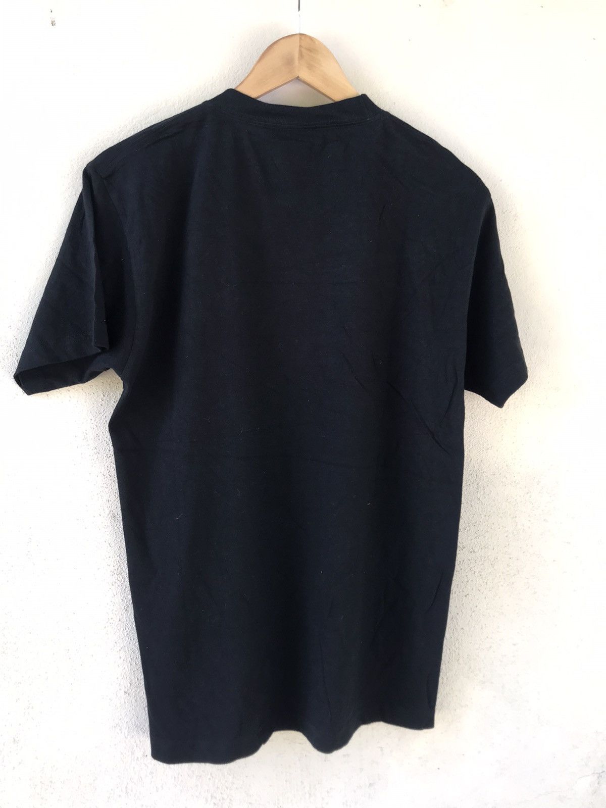 Vintage Movie War Of the World Paramount Tshirt Size US M / EU 48-50 / 2 - 4 Thumbnail