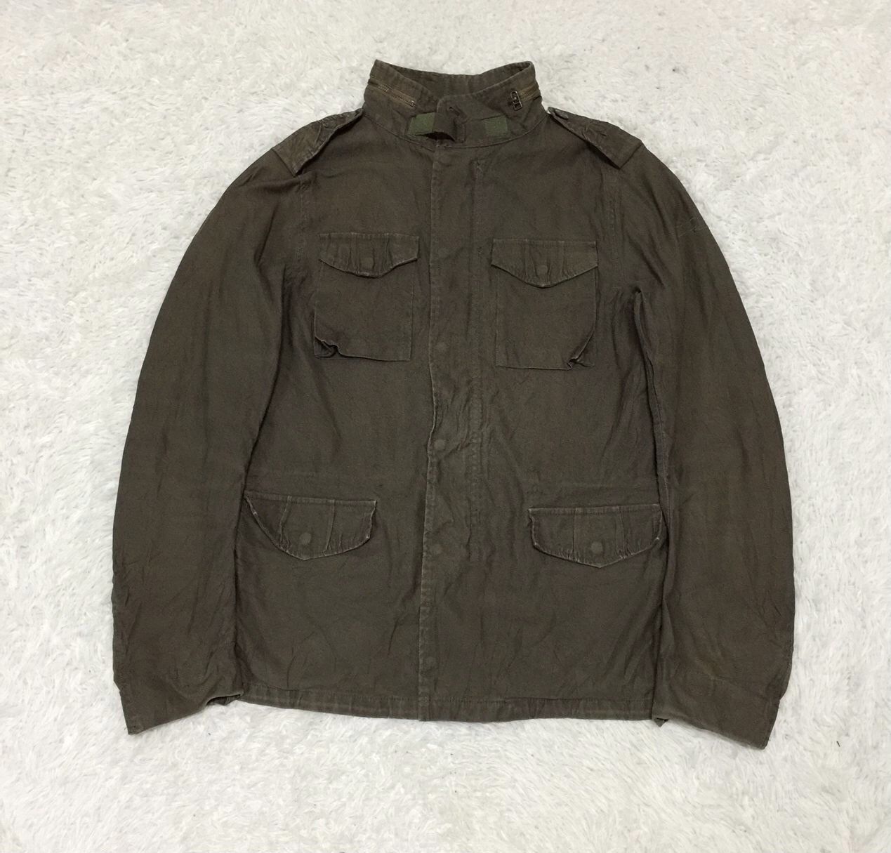 BIGI Men’s Bigi Jacket Size US M / EU 48-50 / 2 - 10 Thumbnail
