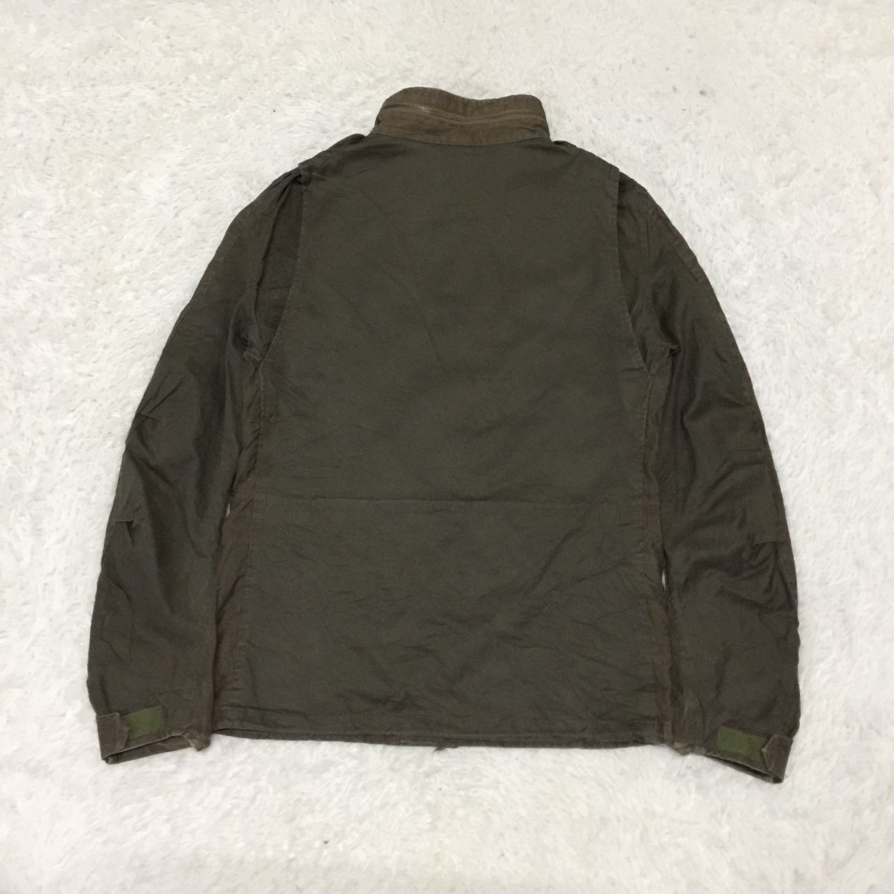 BIGI Men’s Bigi Jacket Size US M / EU 48-50 / 2 - 2 Thumbnail