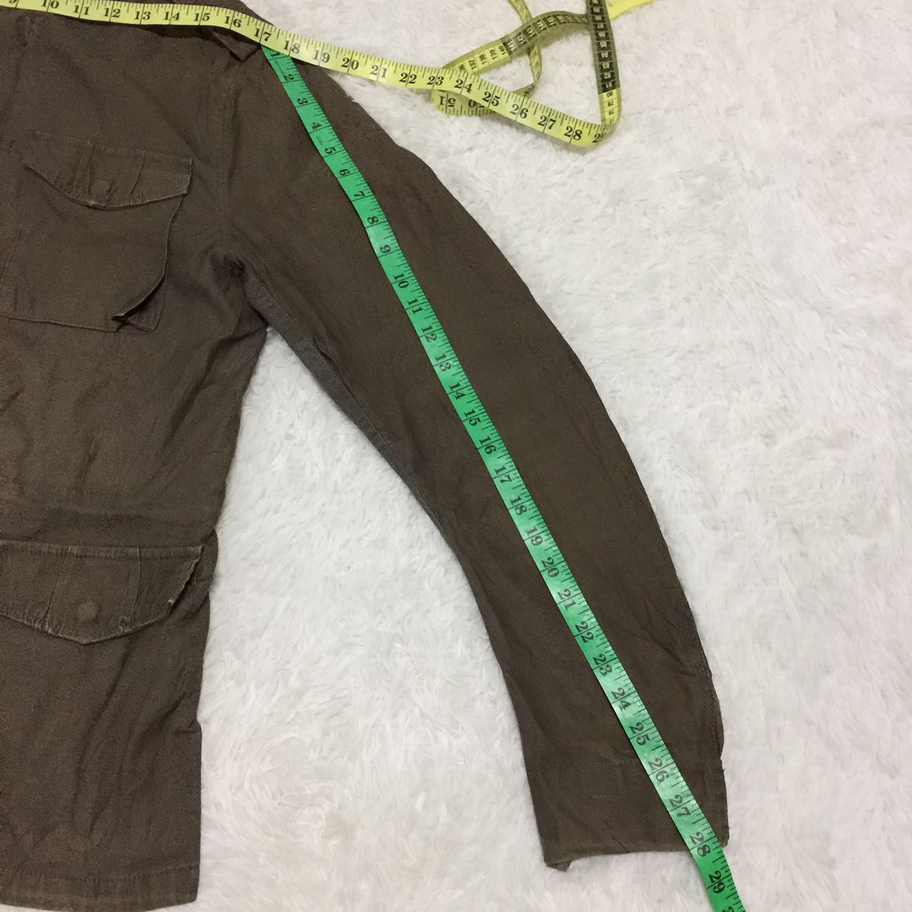 BIGI Men’s Bigi Jacket Size US M / EU 48-50 / 2 - 5 Thumbnail