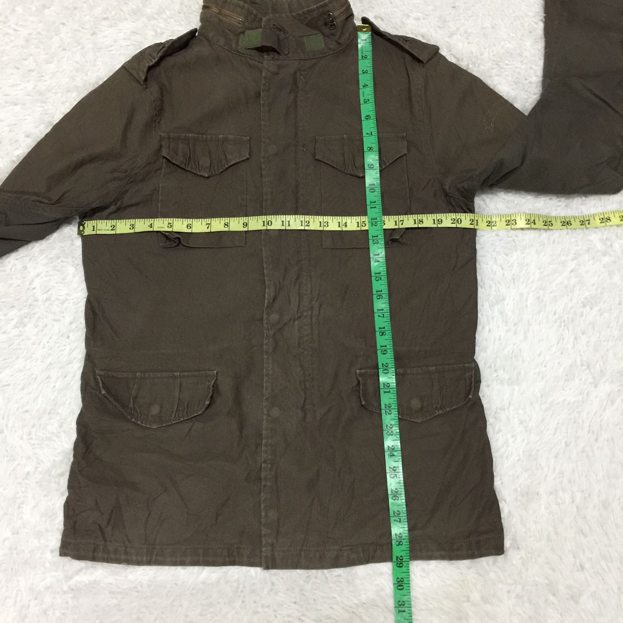 BIGI Men’s Bigi Jacket Size US M / EU 48-50 / 2 - 3 Thumbnail