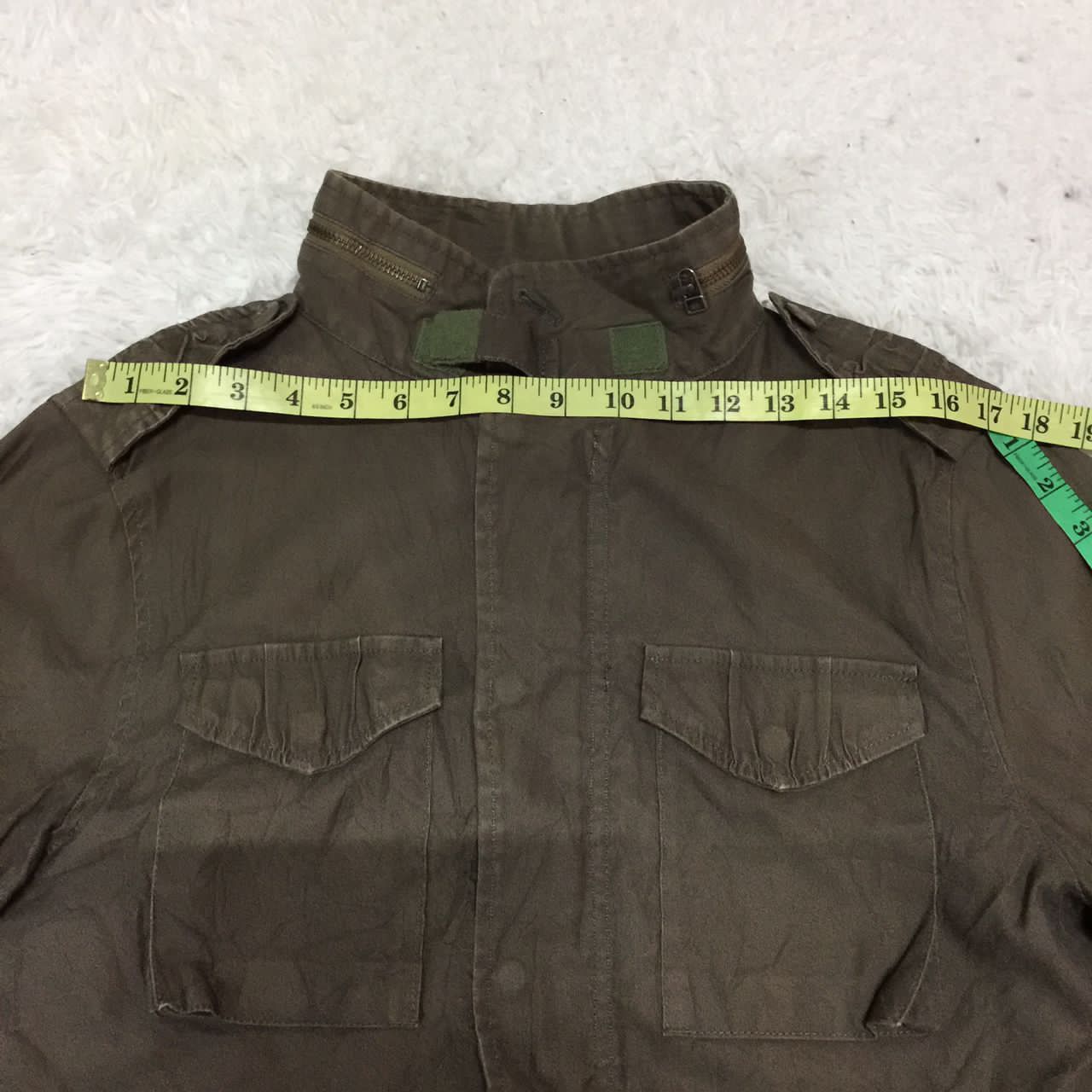BIGI Men’s Bigi Jacket Size US M / EU 48-50 / 2 - 4 Thumbnail