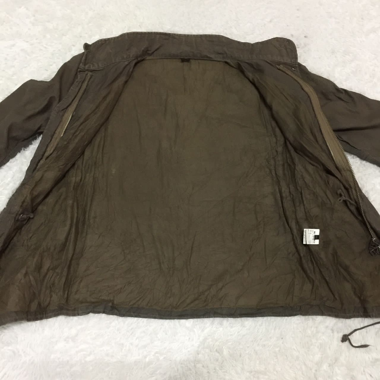 BIGI Men’s Bigi Jacket Size US M / EU 48-50 / 2 - 6 Thumbnail
