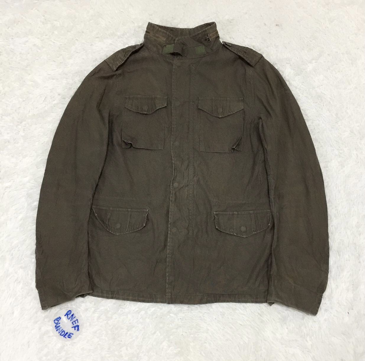 image of Men’S Bigi Jacket, Men's (Size Medium)
